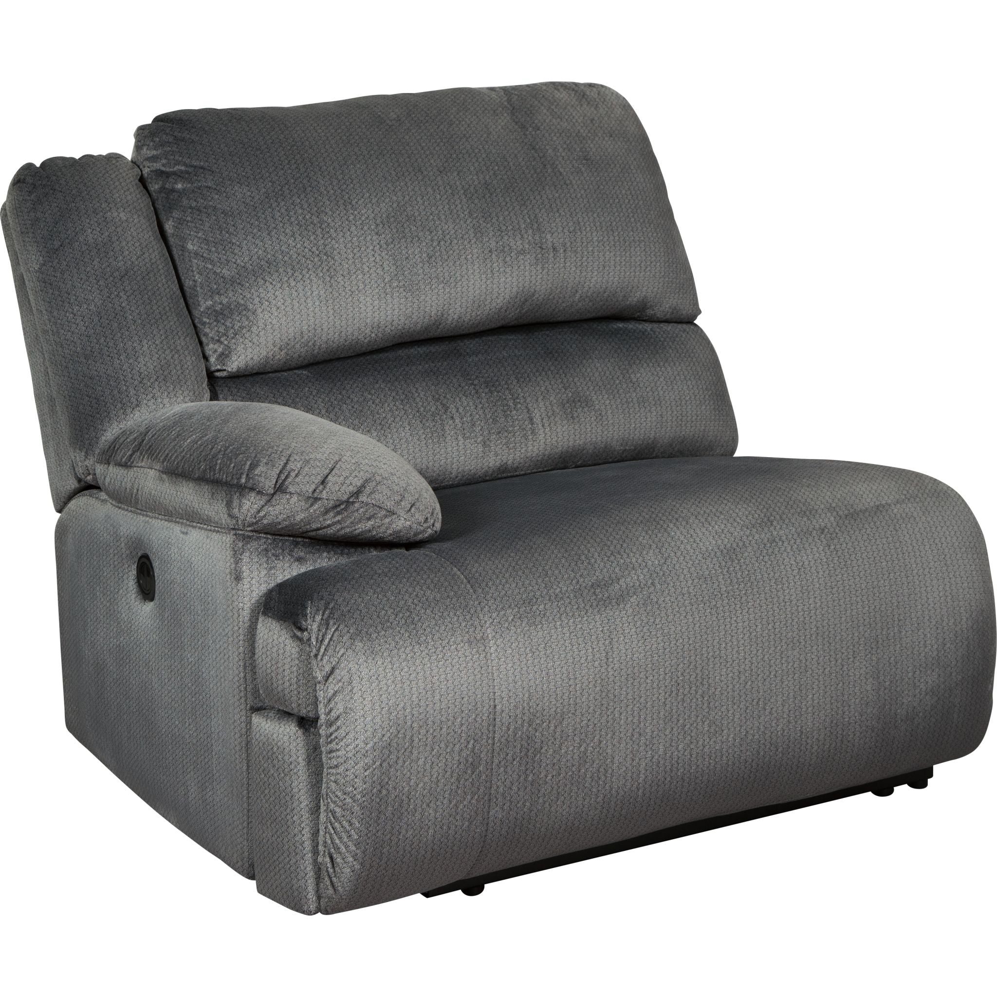 Clonmel 3 Piece Power Reclining Sectional - Image 3