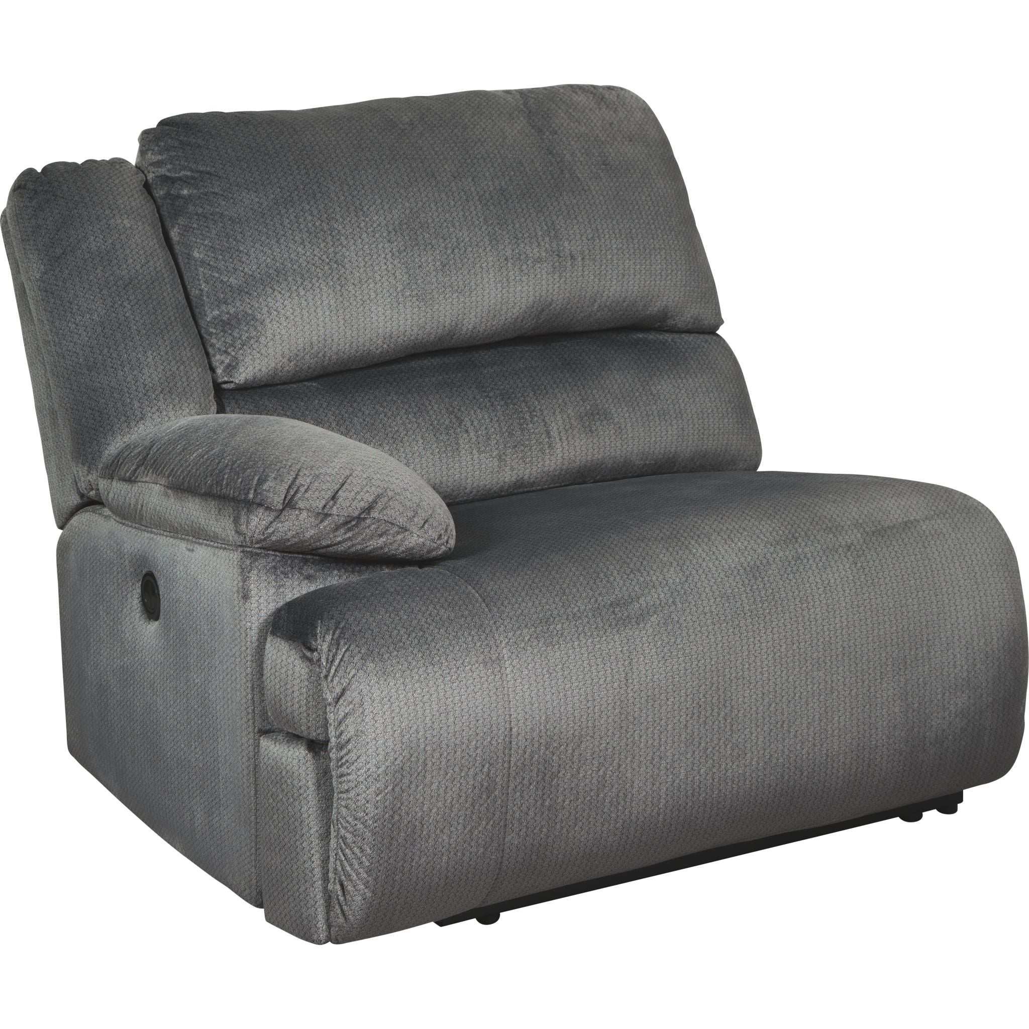 Clonmel 3 Piece Power Reclining Sectional - Image 6