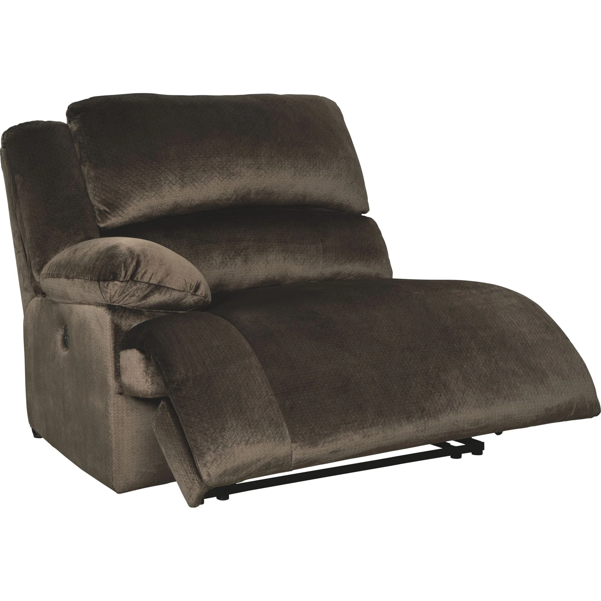Clonmel 3 Piece Power Reclining Sectional - Image 4