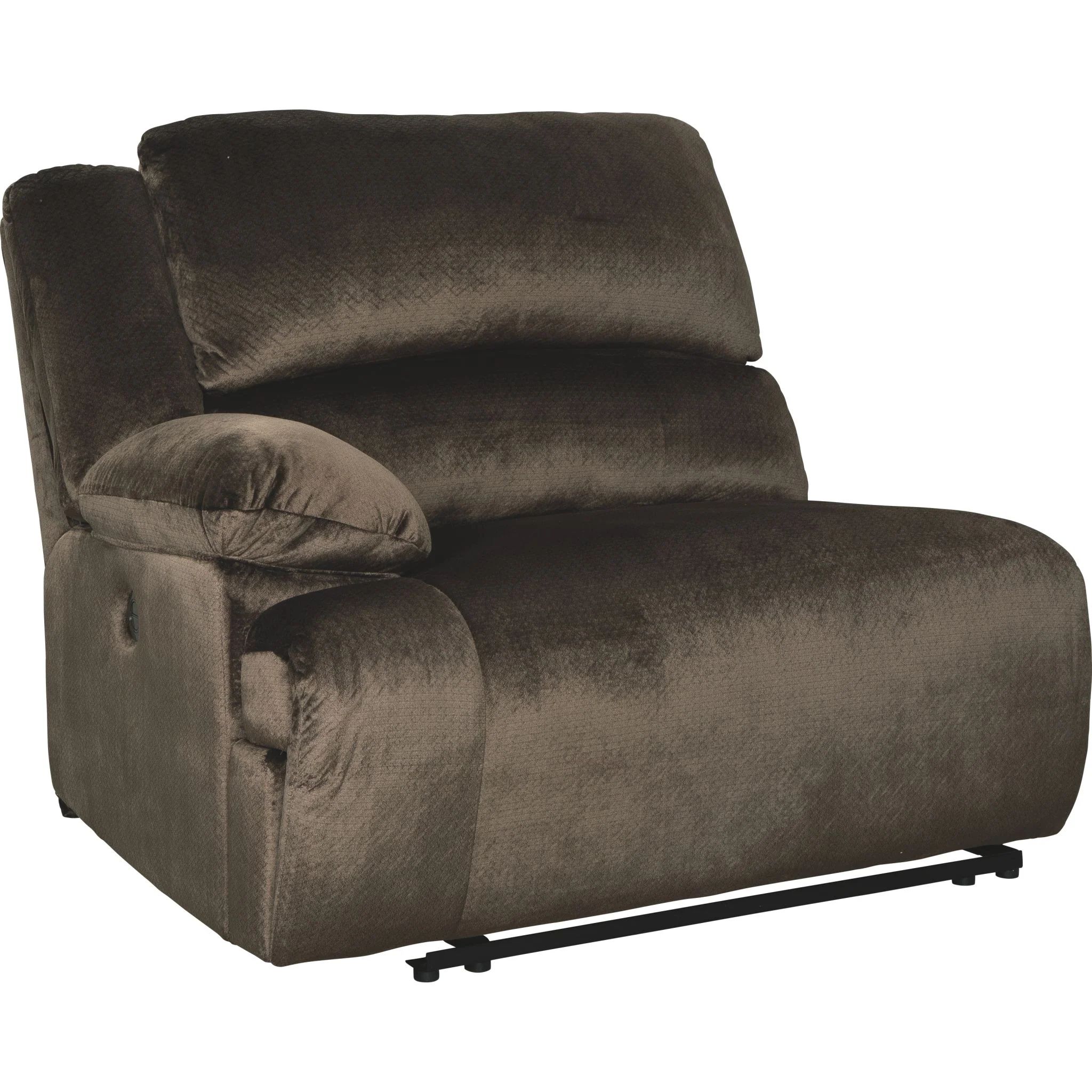 Clonmel 3 Piece Power Reclining Sectional - Image 8