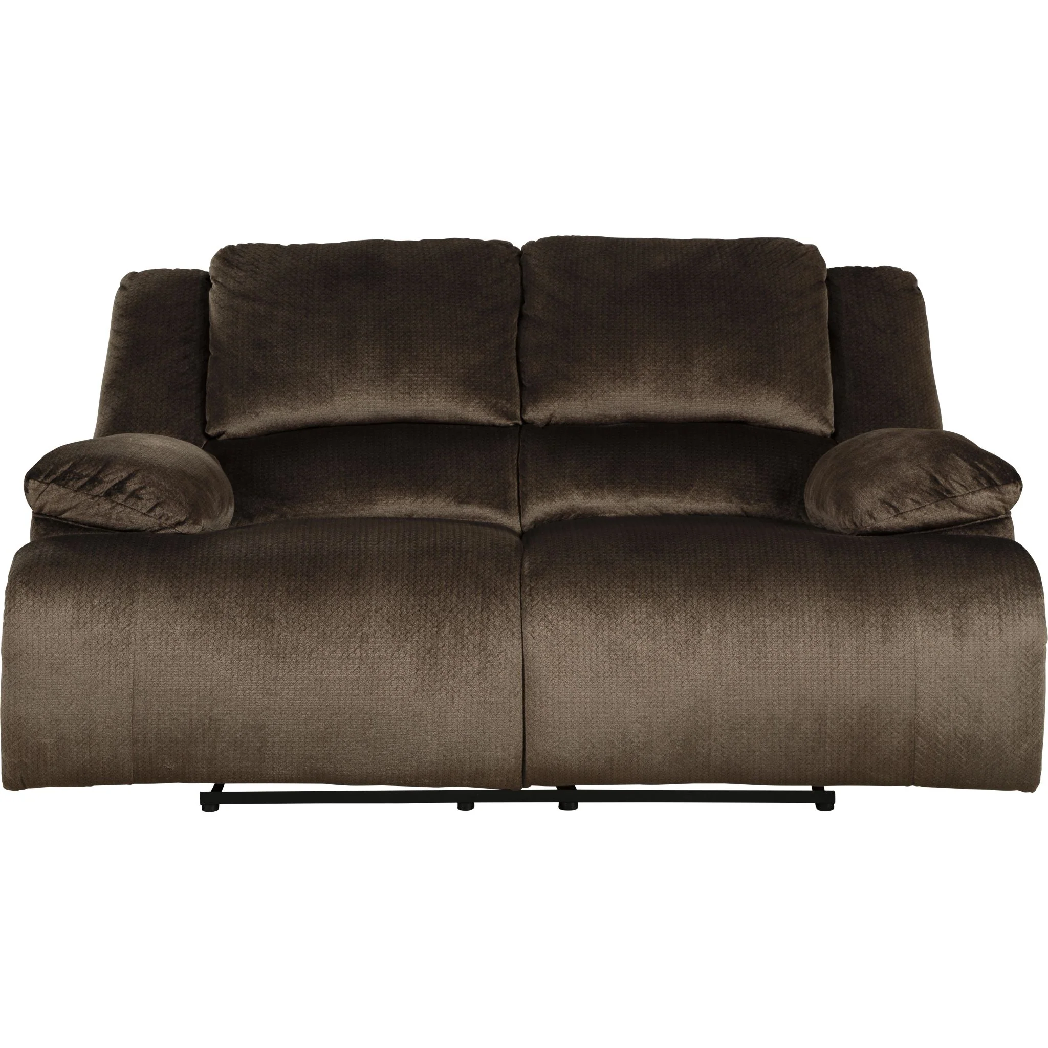 Clonmel Reclining Loveseat - Image 12