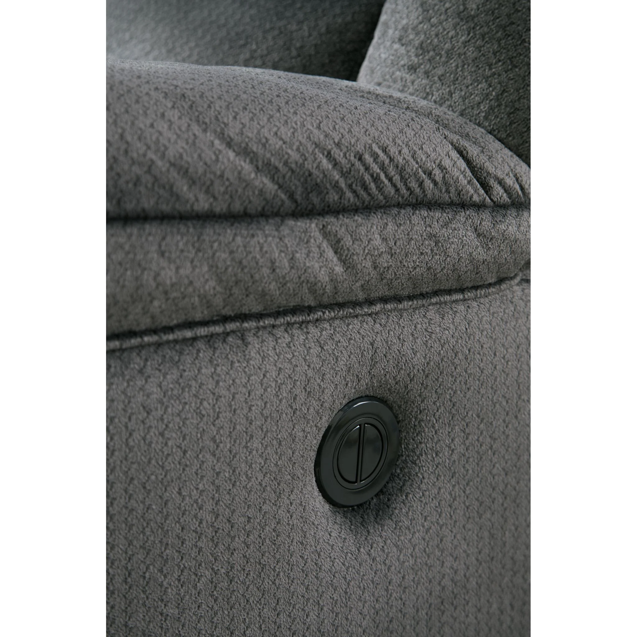 Clonmel Reclining Loveseat with Power - Image 2