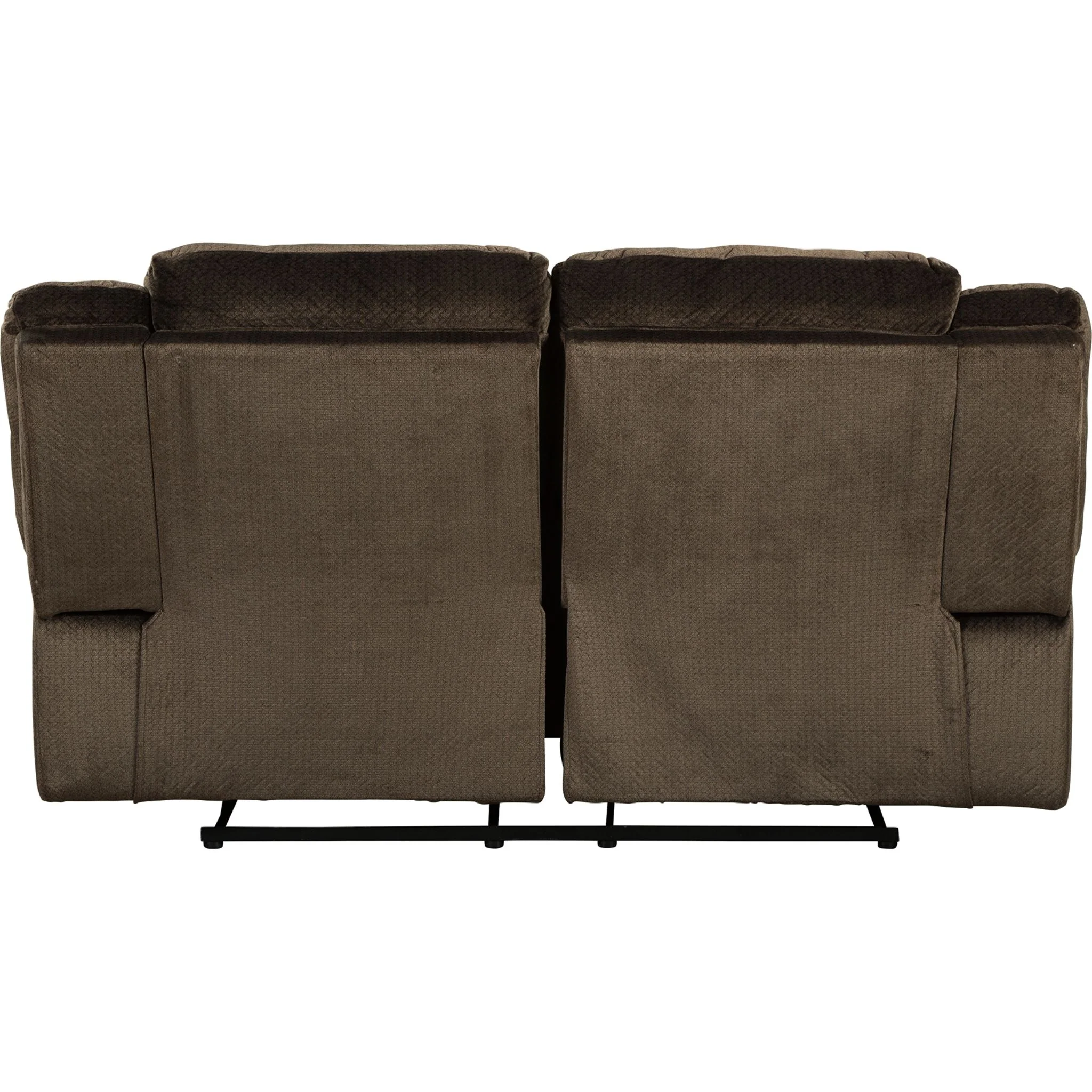 Clonmel Reclining Loveseat with Power - Image 6