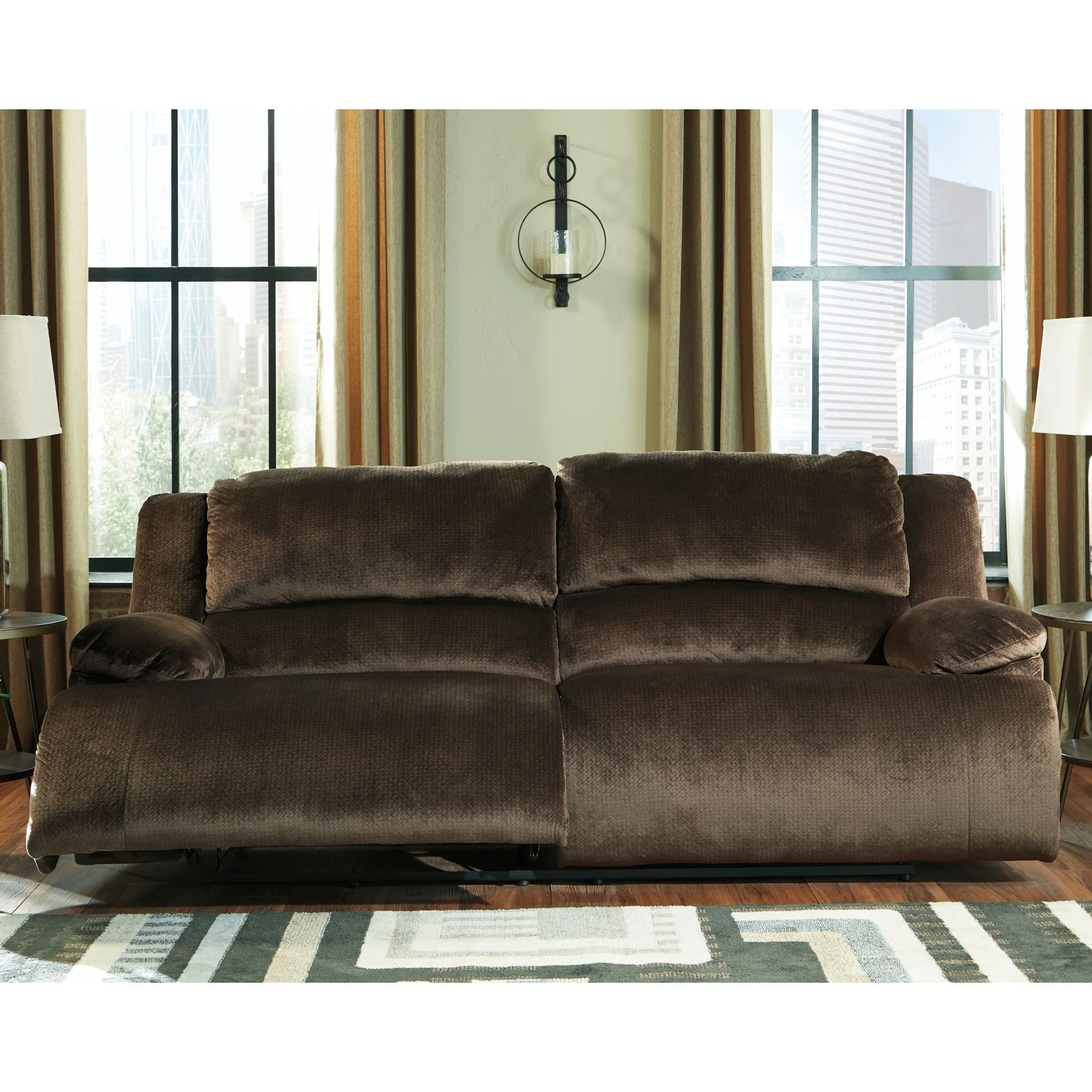 Clonmel Reclining Sofa - Image 4
