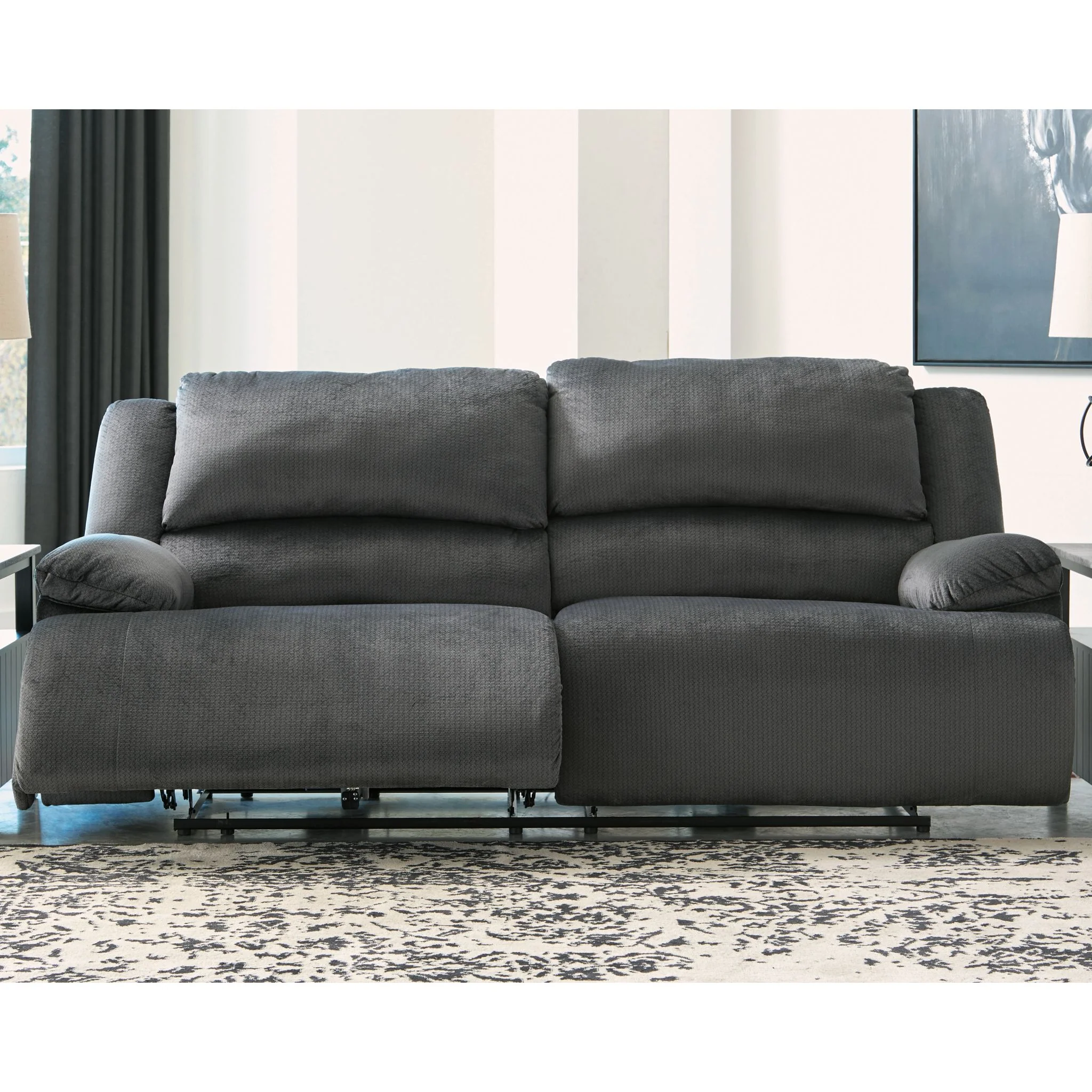 Clonmel Reclining Sofa with Power - Image 3
