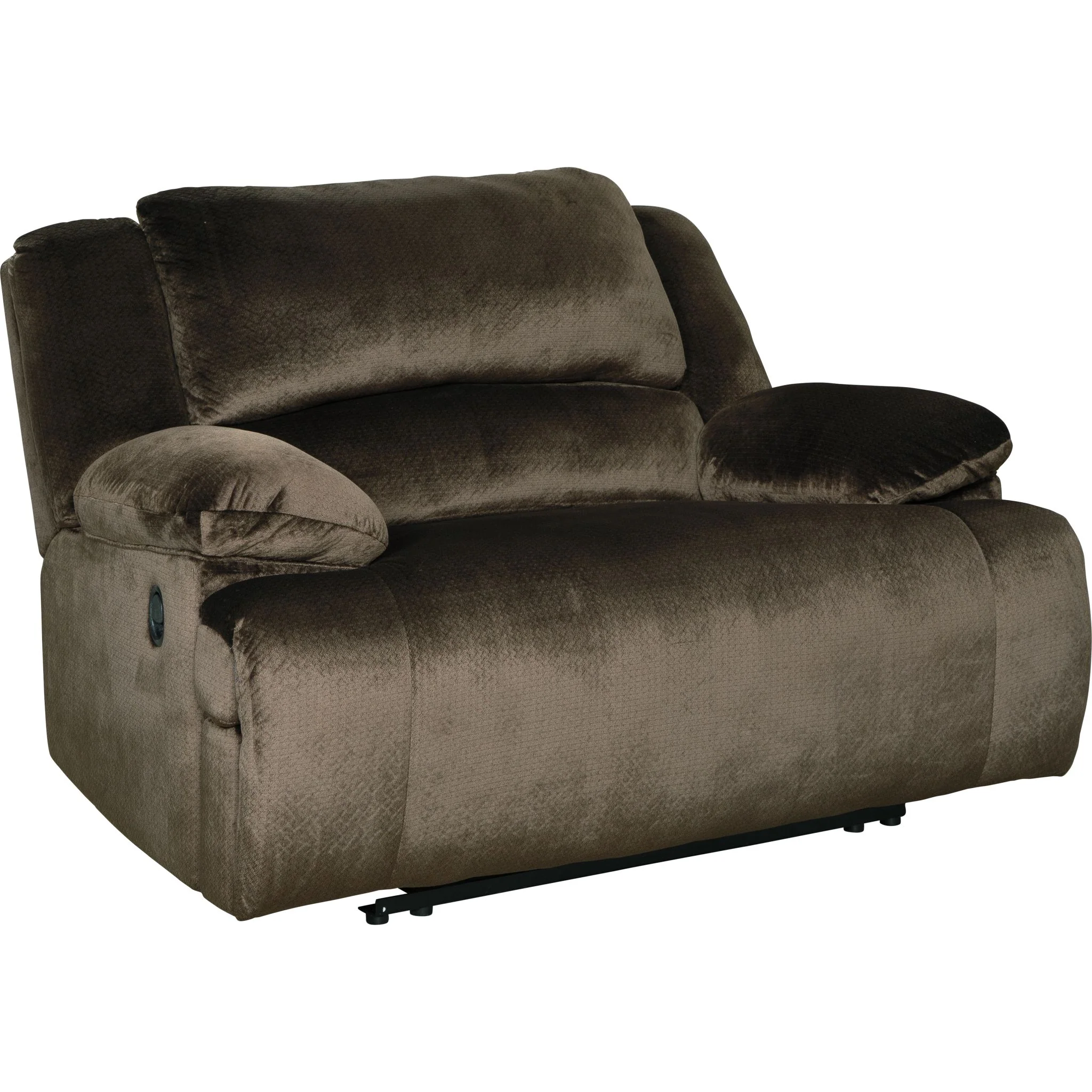 Clonmel Zero Wall Wide Seat Recliner - Image 2