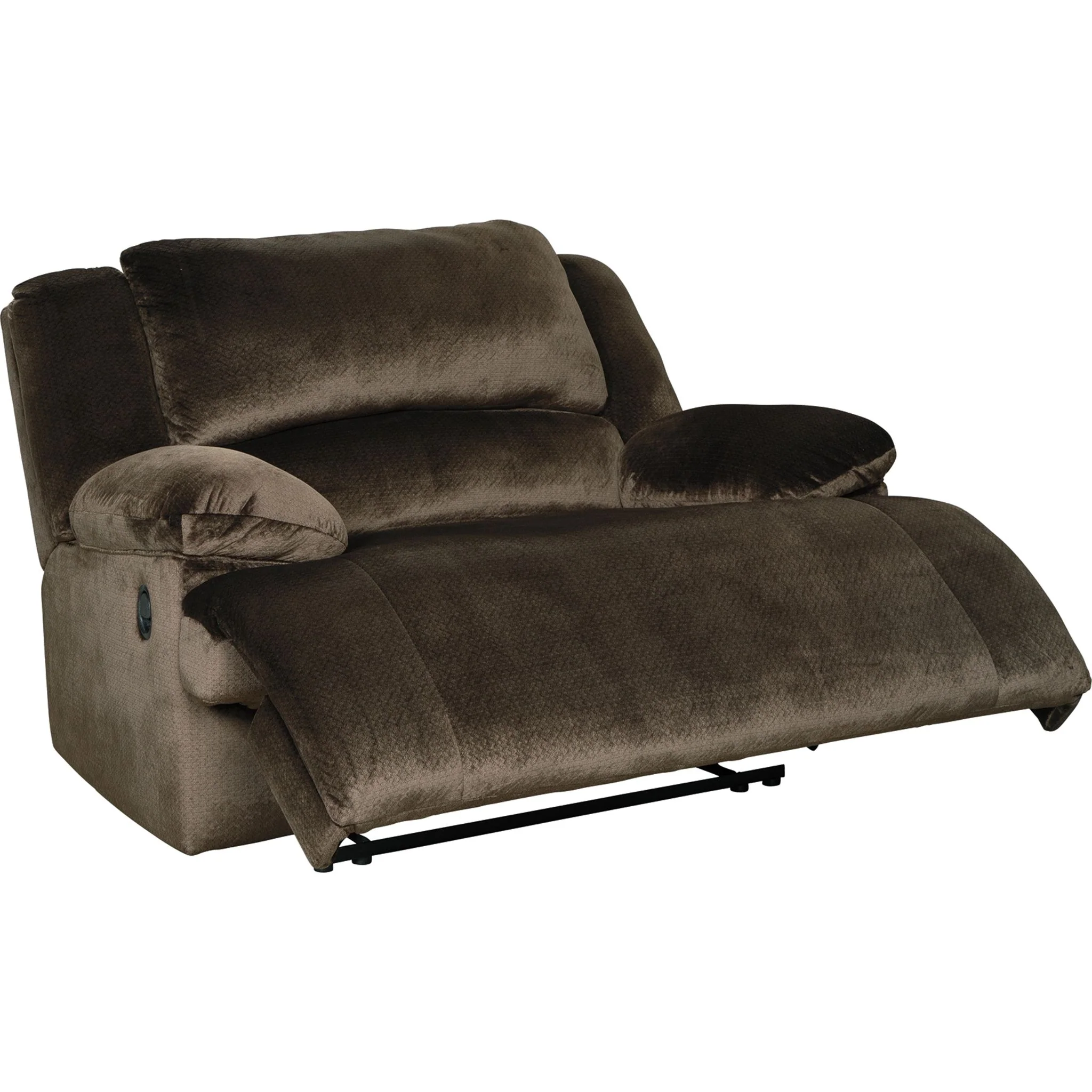 Clonmel Zero Wall Wide Seat Recliner - Image 5