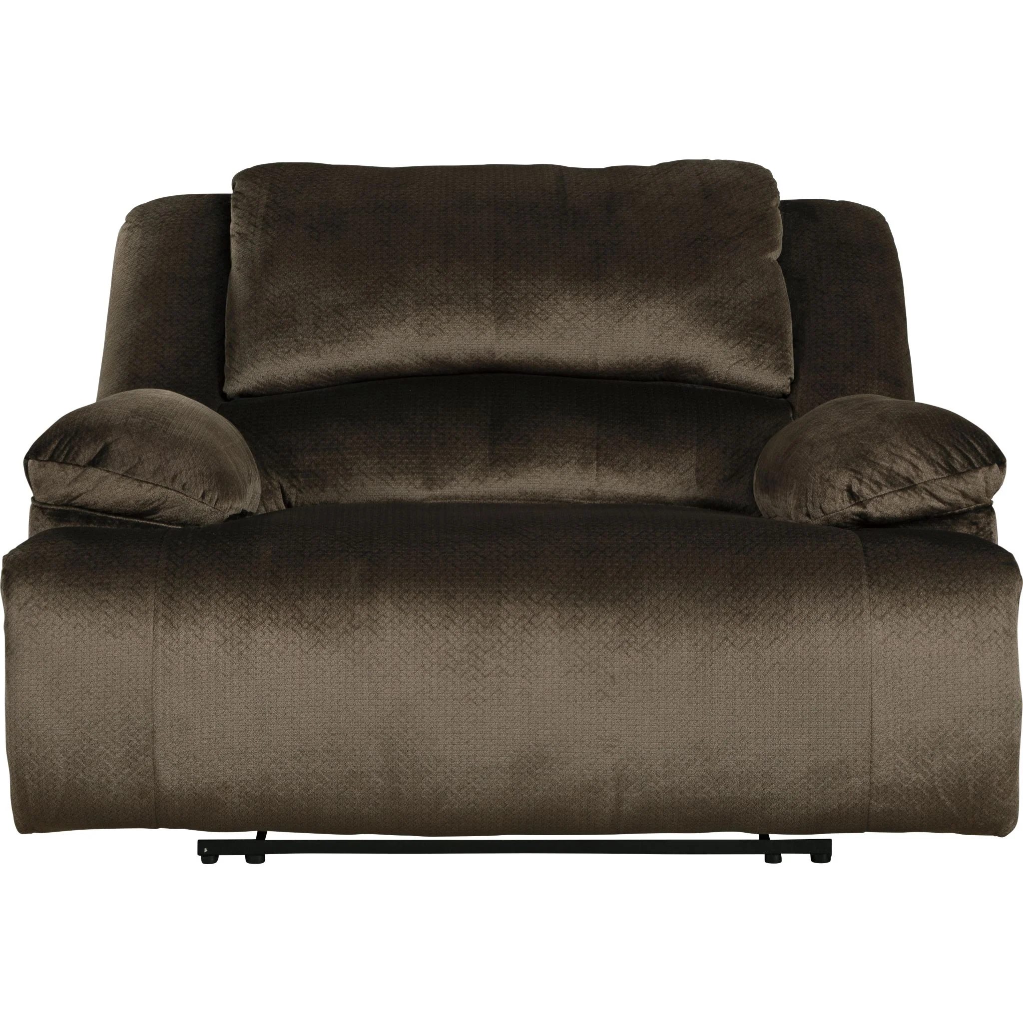 Clonmel Zero Wall Wide Seat Recliner - Image 6