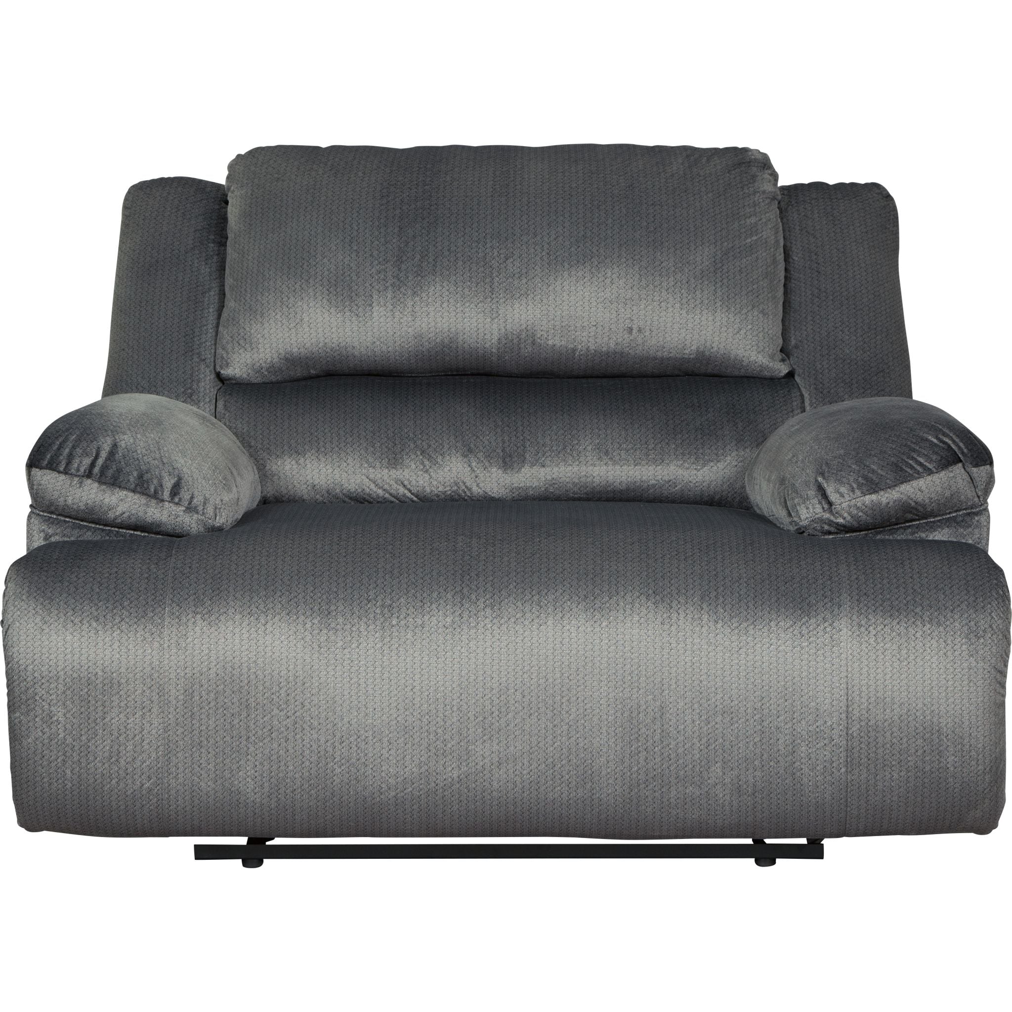 Clonmel Zero Wall Wide Seat Recliner - Image 4
