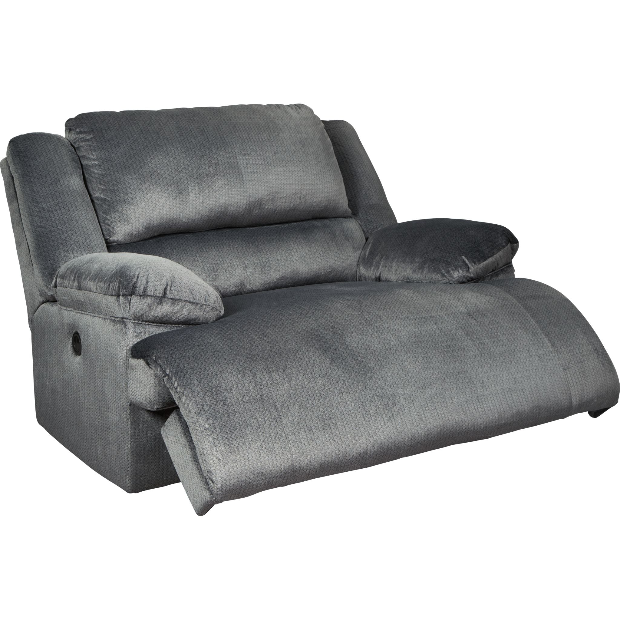 Clonmel Zero Wall Wide Seat Recliner - Image 5