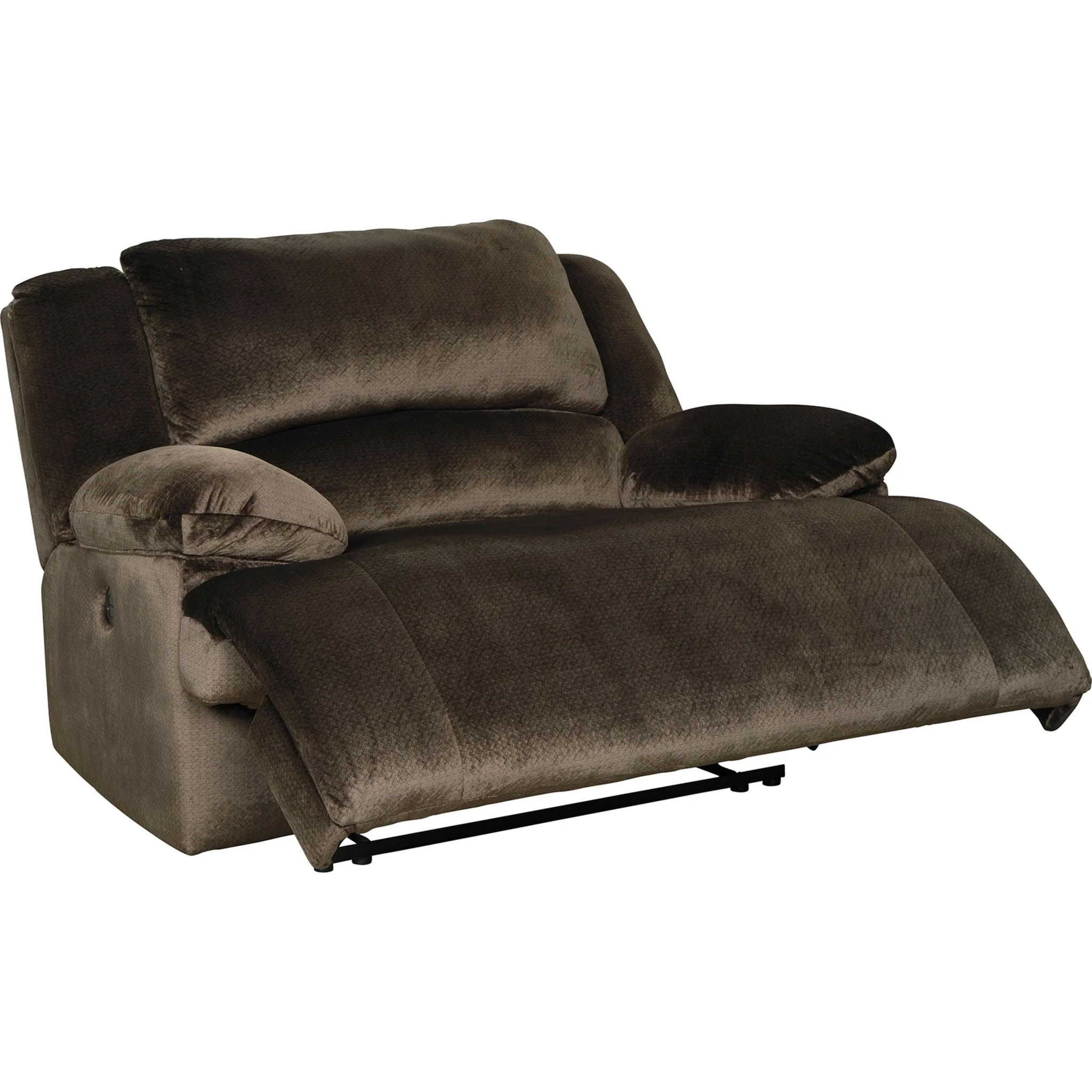 Clonmel Zero Wall Wide Seat Recliner with Power - Image 5