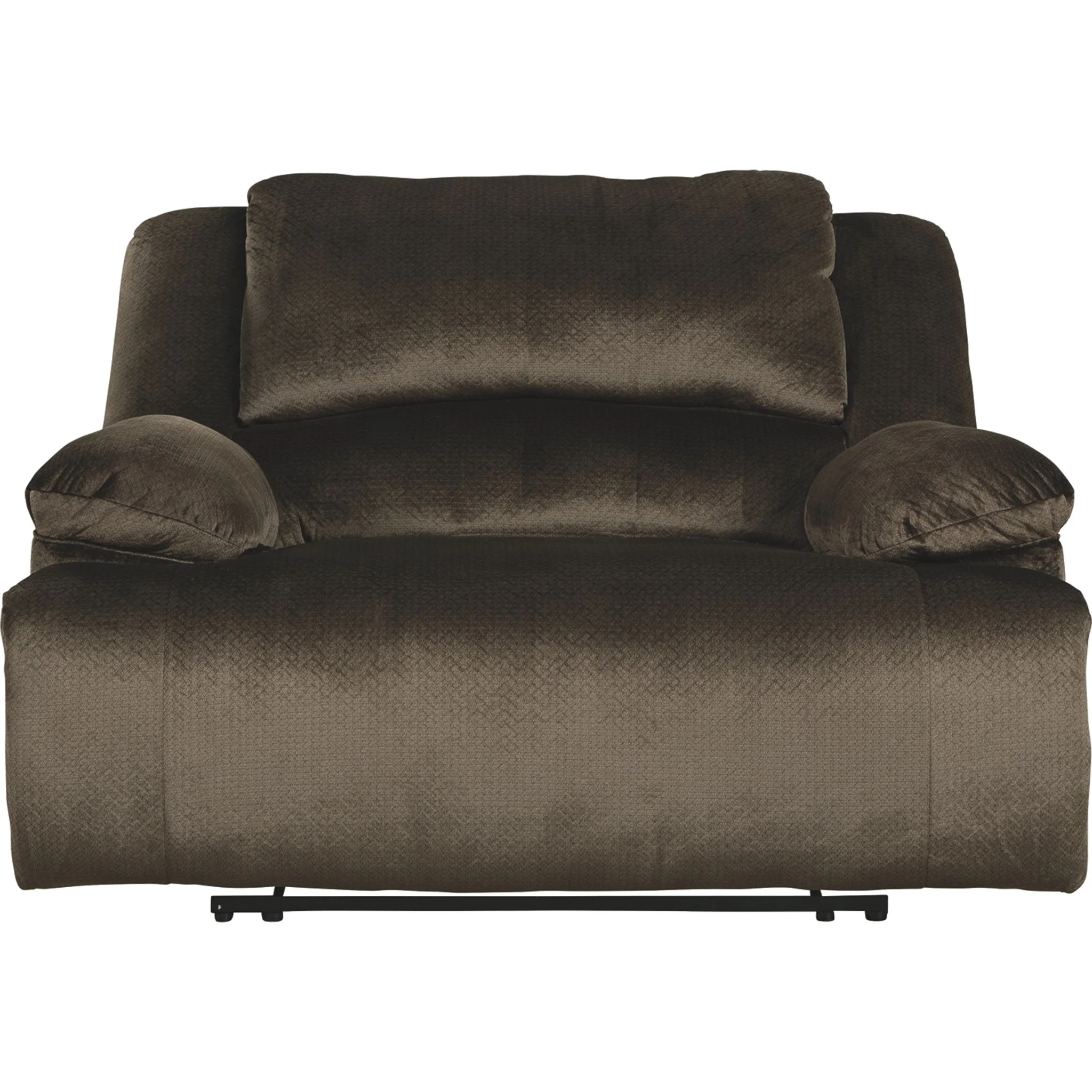 Clonmel Zero Wall Wide Seat Recliner with Power - Image 6