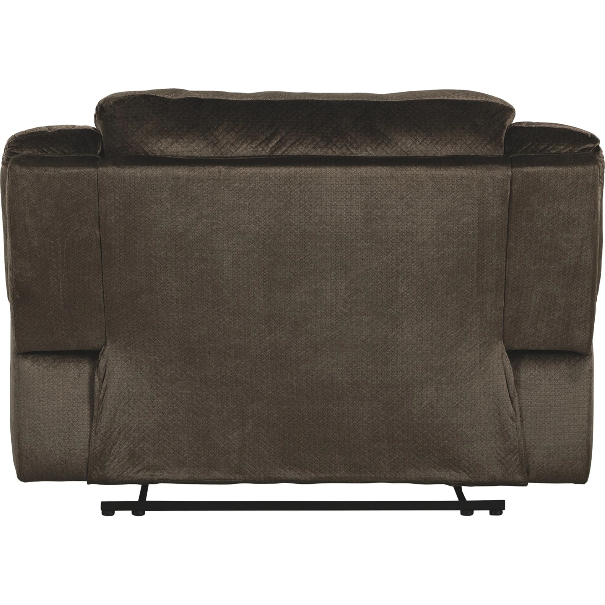 Clonmel Zero Wall Wide Seat Recliner with Power - Image 7