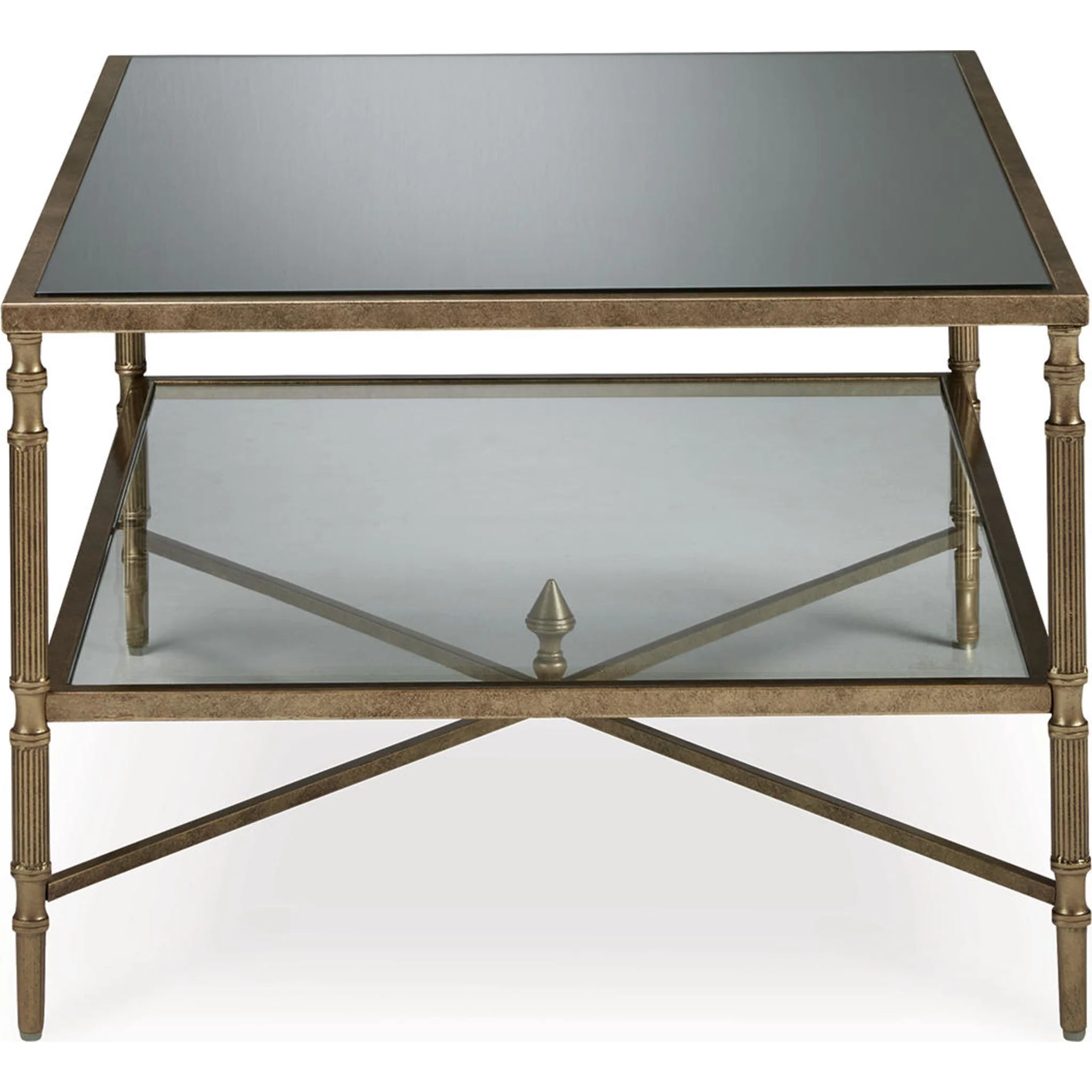 Cloverty Coffee Table - Image 4