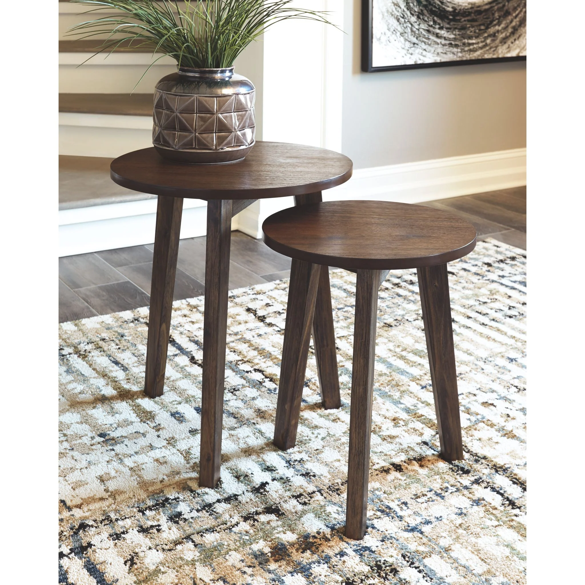Clydmont Accent Table (Set of 2) - Image 2