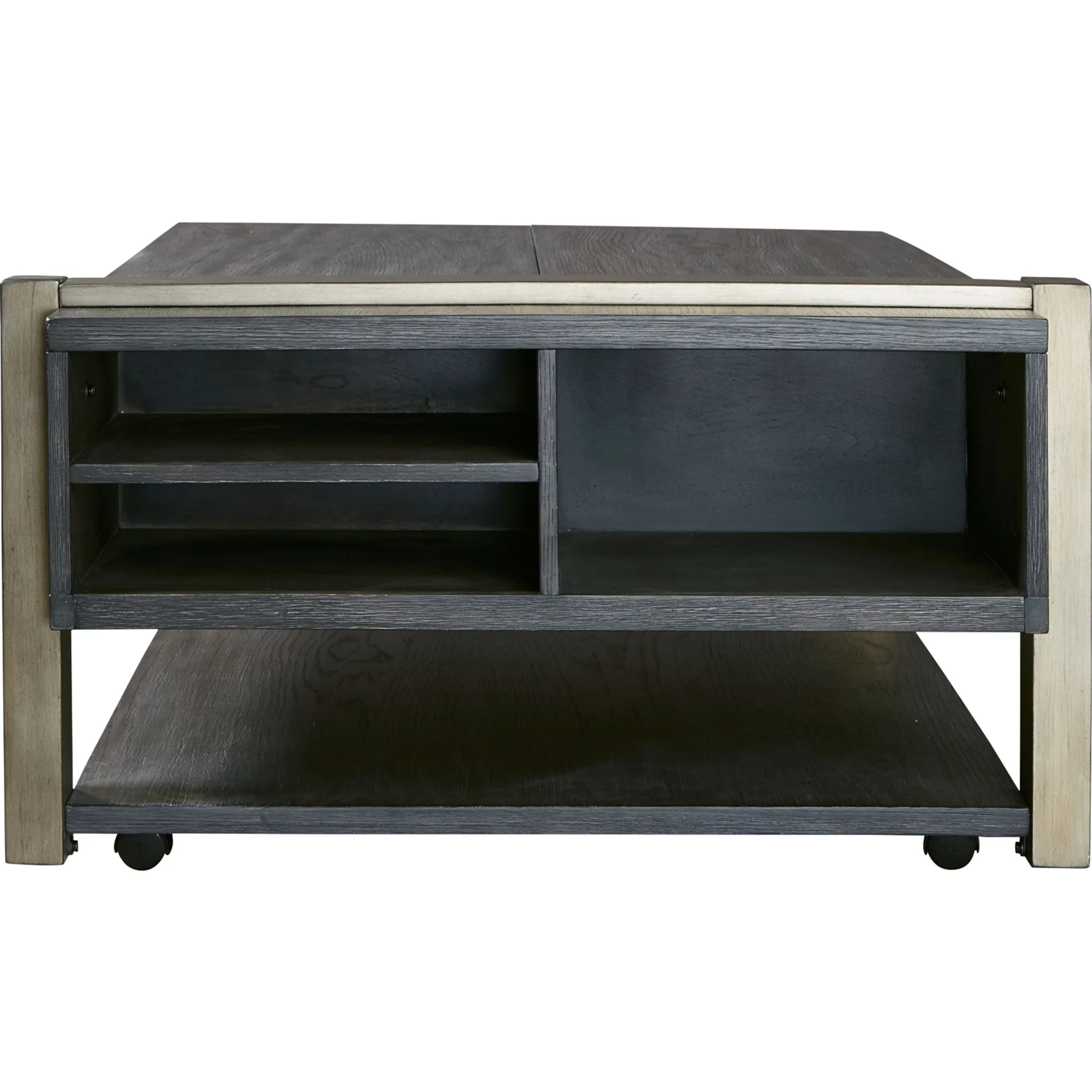 Forleeza Cocktail Table with Lift Top - Image 12