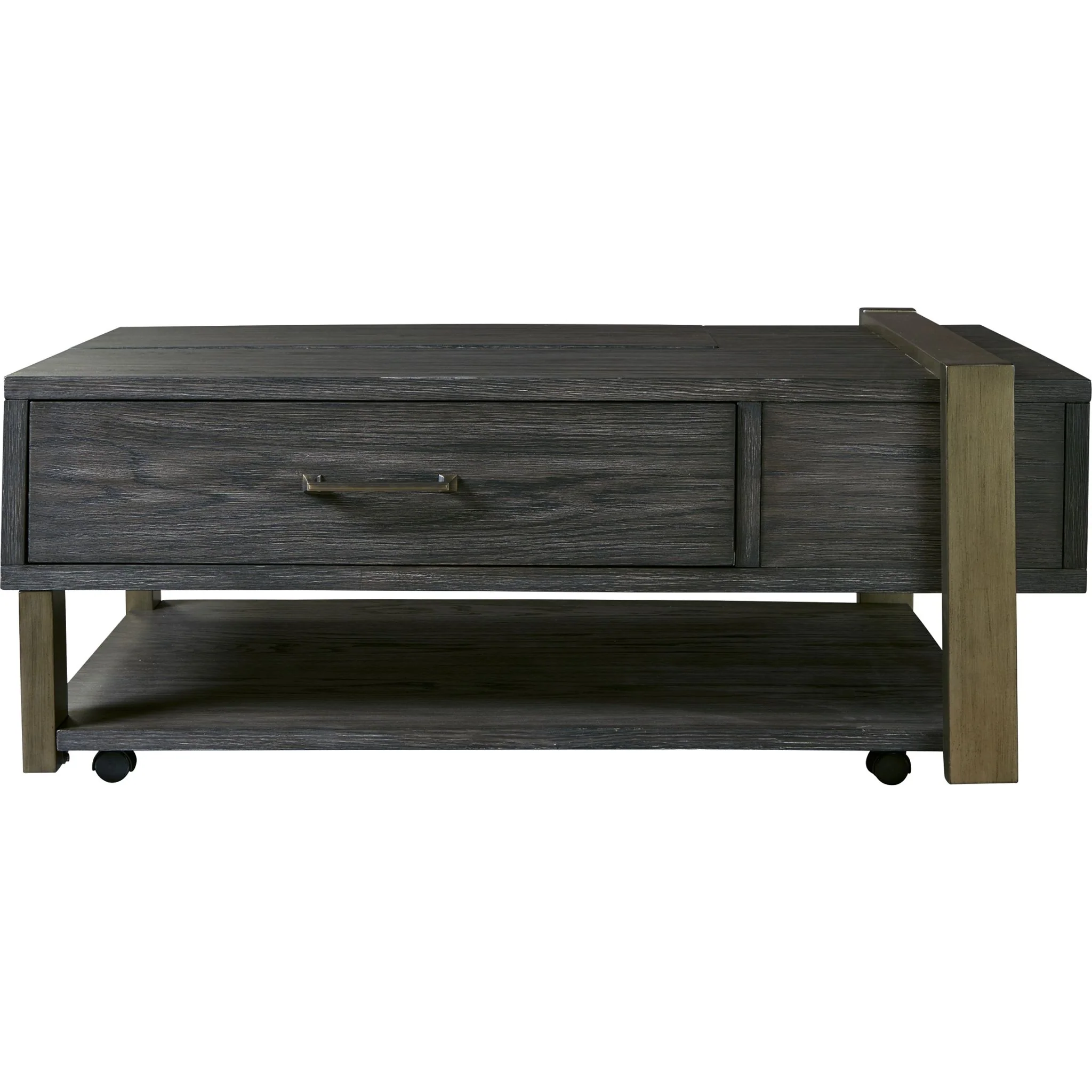 Forleeza Cocktail Table with Lift Top - Image 7