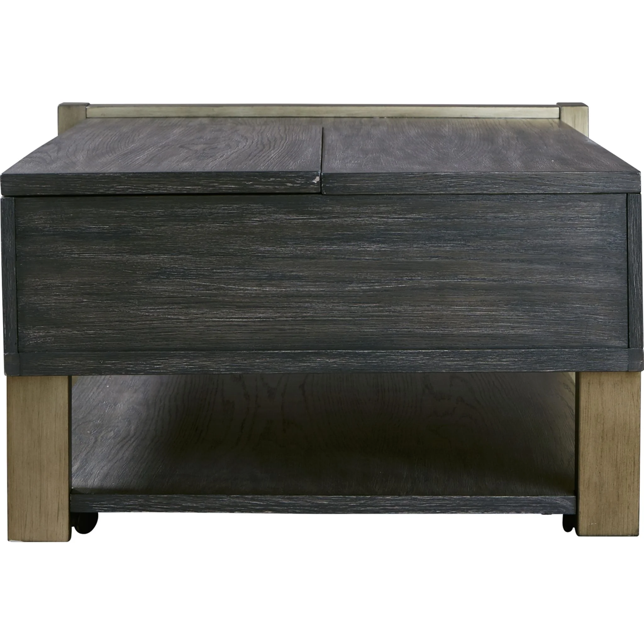 Forleeza Cocktail Table with Lift Top - Image 8