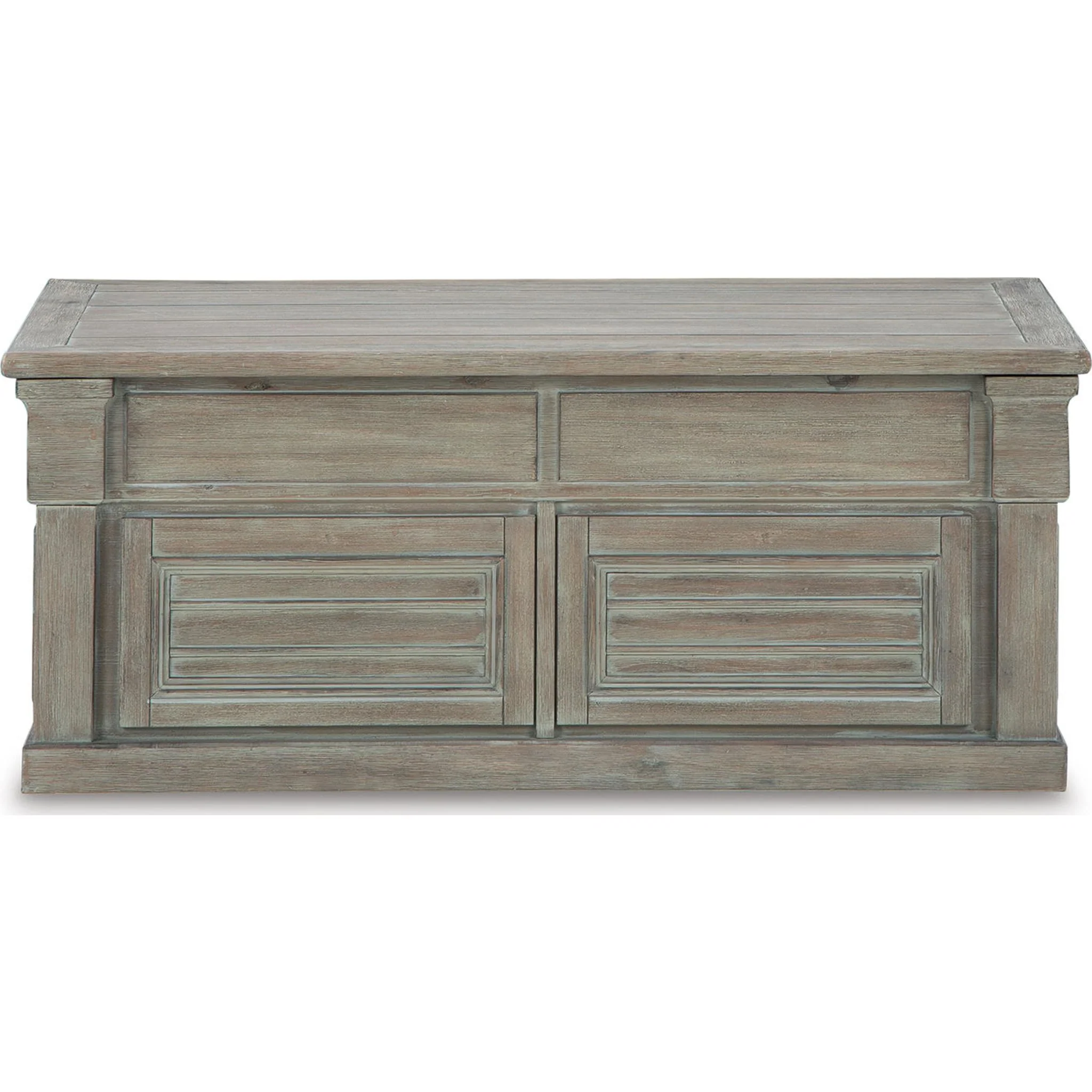 Moreshire Coffee Table with Lift Top - Image 5
