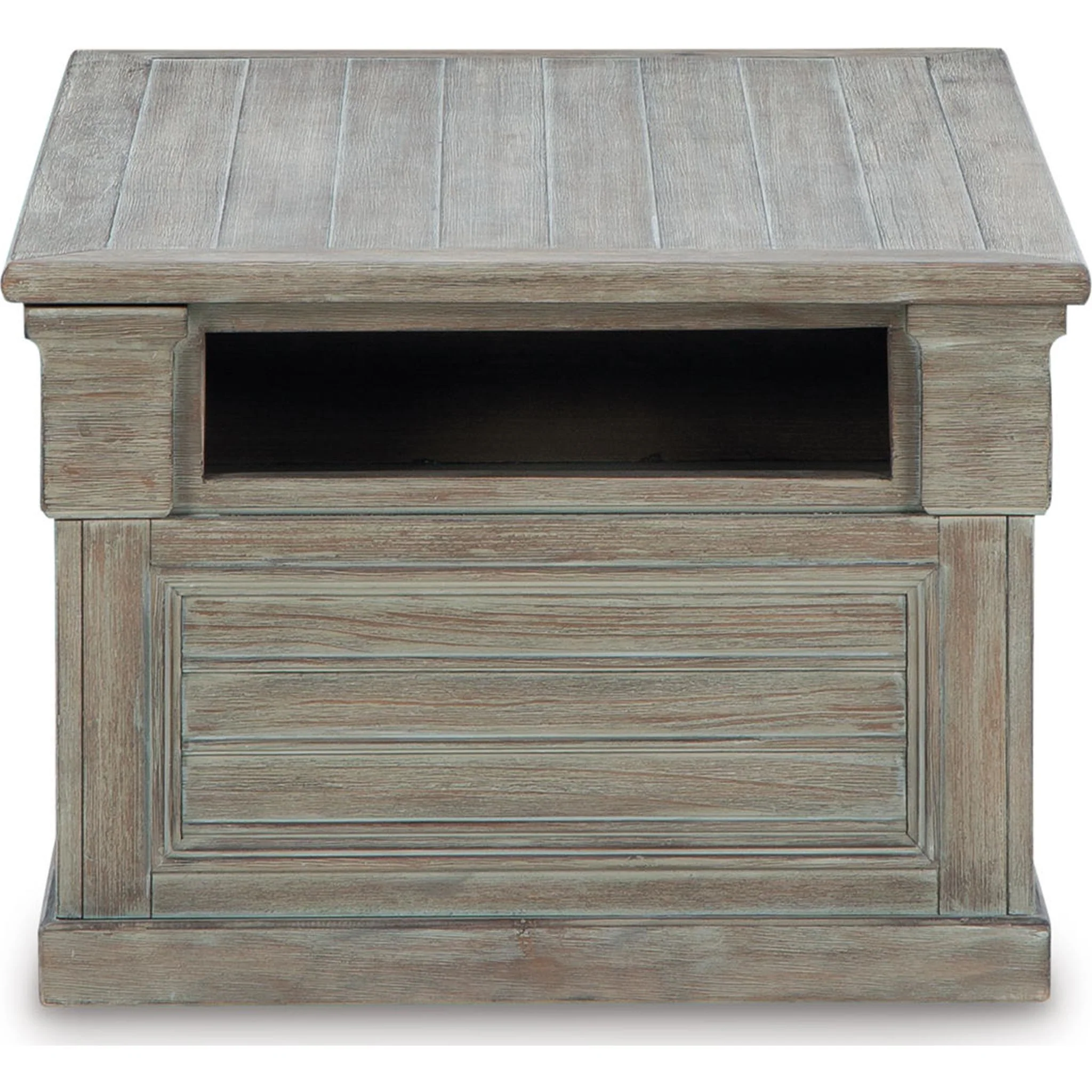 Moreshire Coffee Table with Lift Top - Image 9