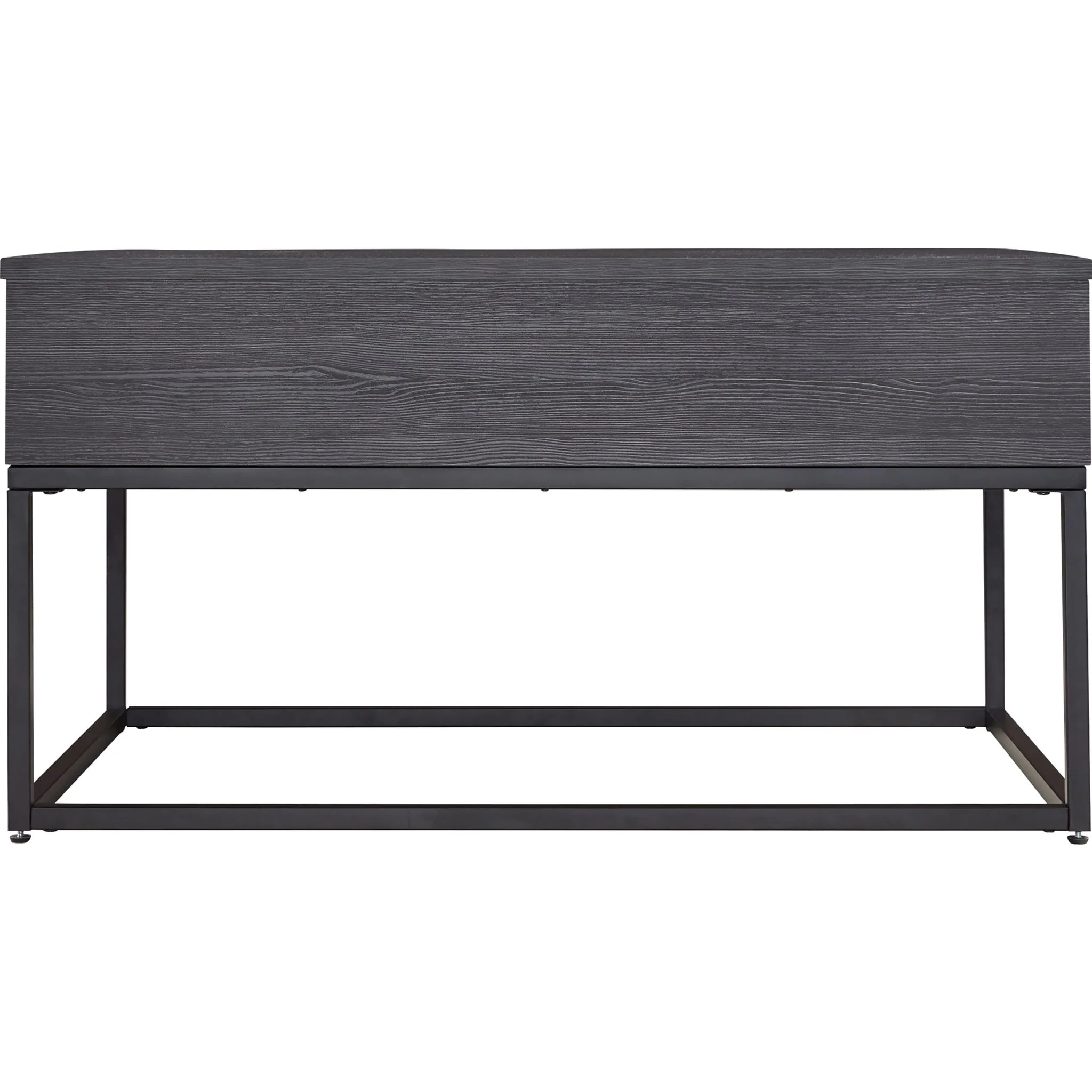 Yarlow Cocktail Table with Lift Top - Image 3