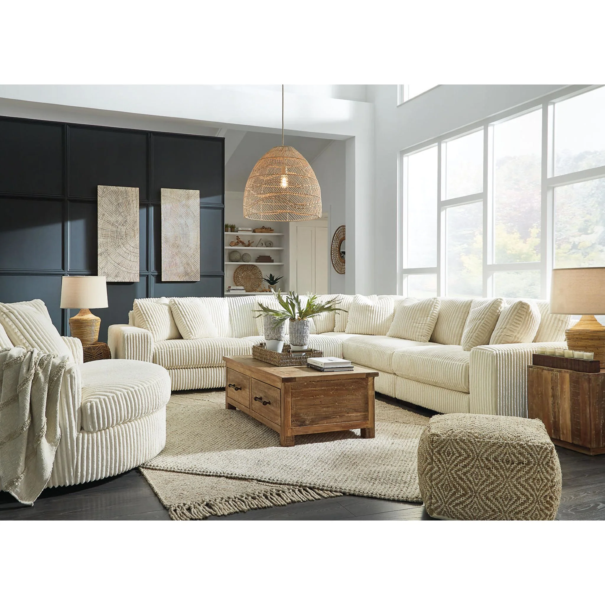 Coenbell Pendant Light - Image 3