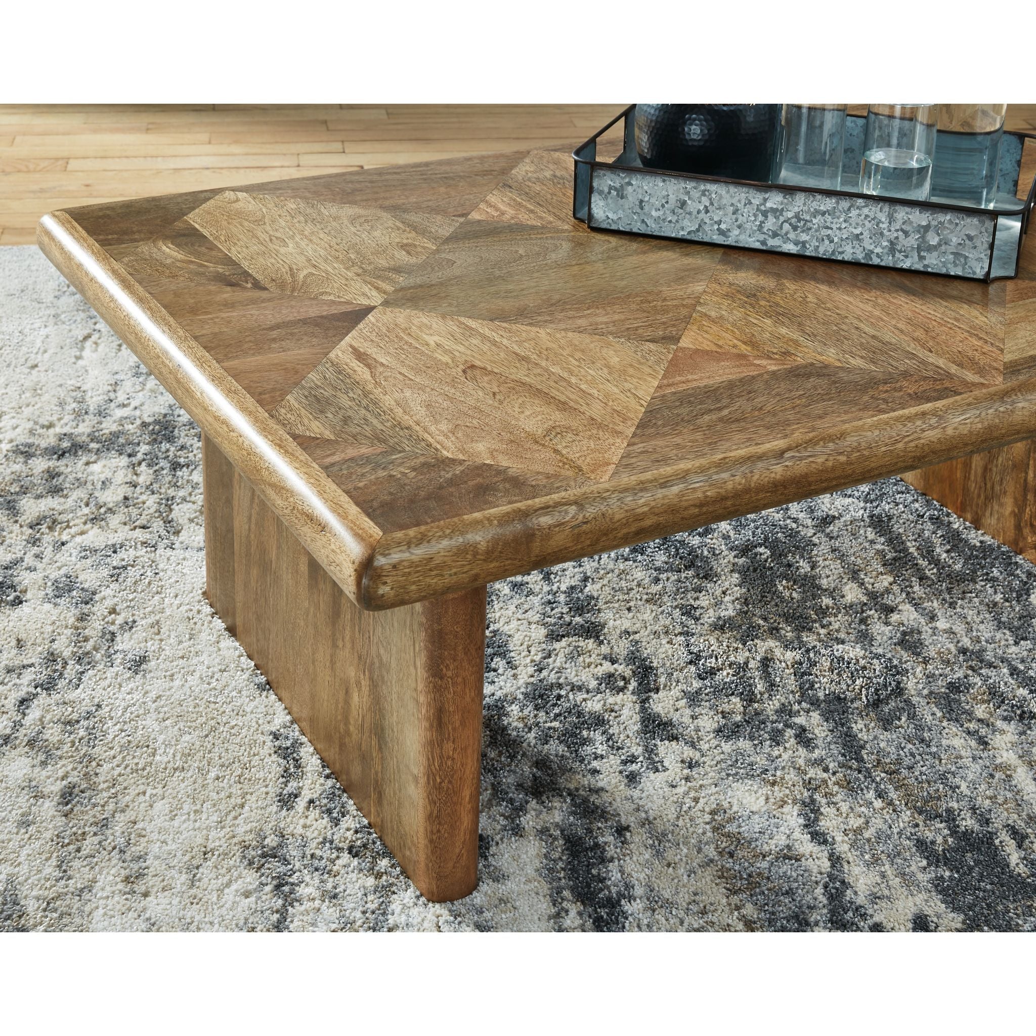 Lawland Coffee Table - Image 6