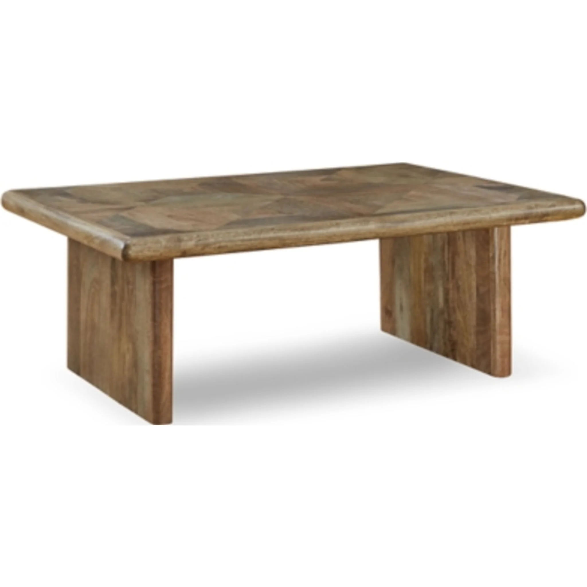 Lawland Coffee Table - Image 8