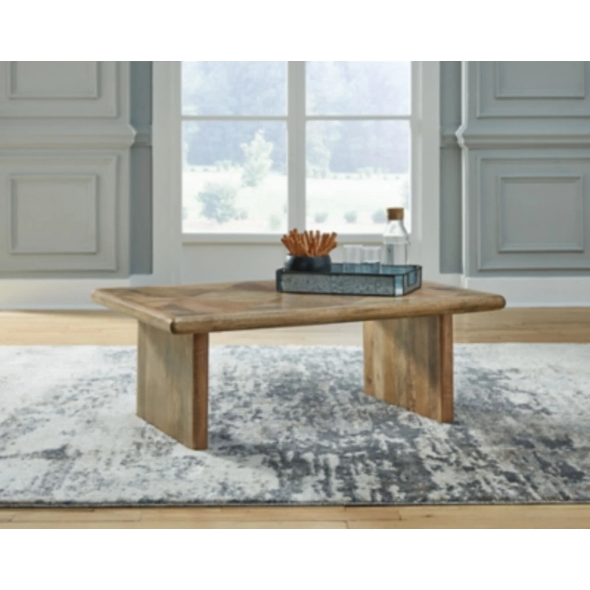 Lawland Coffee Table - Image 9