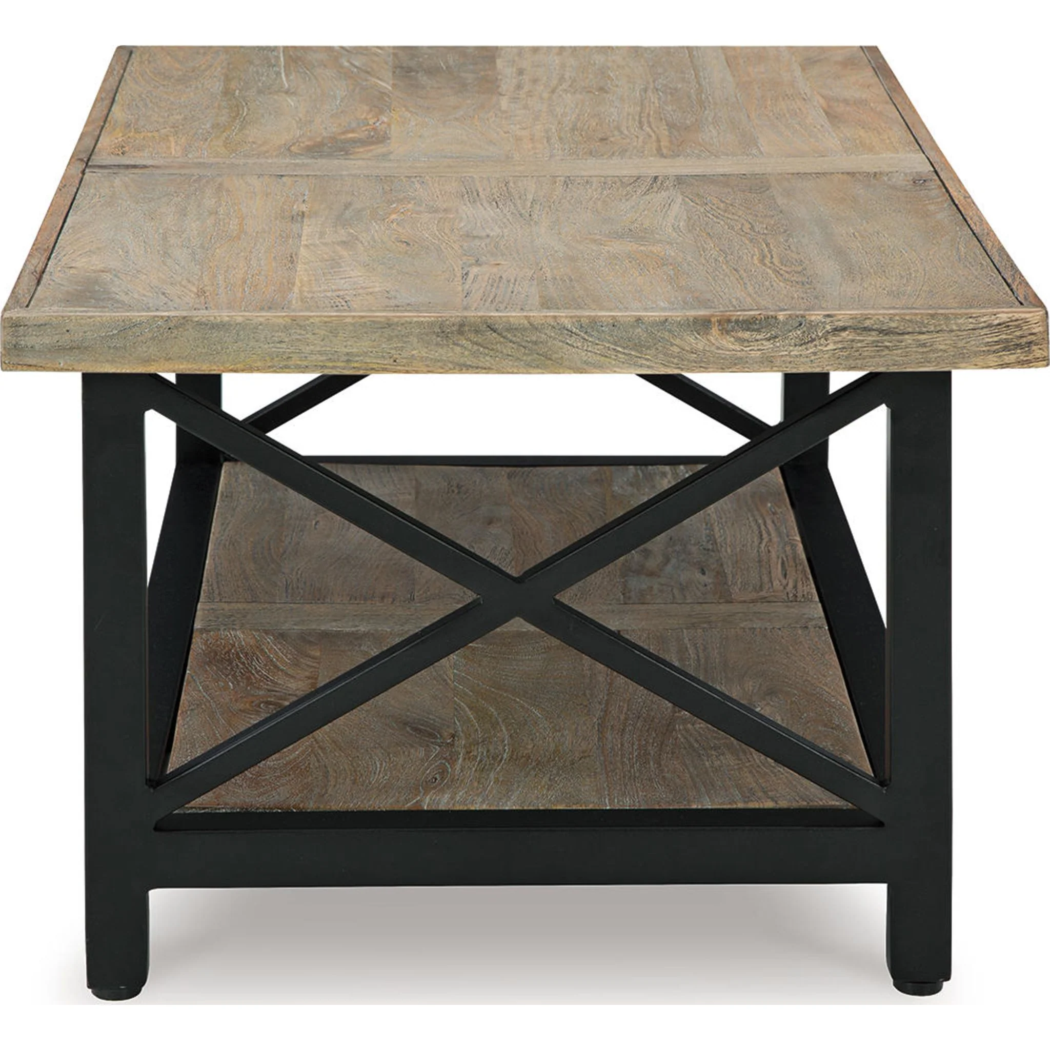 Bristenfort Coffee Table - Image 10