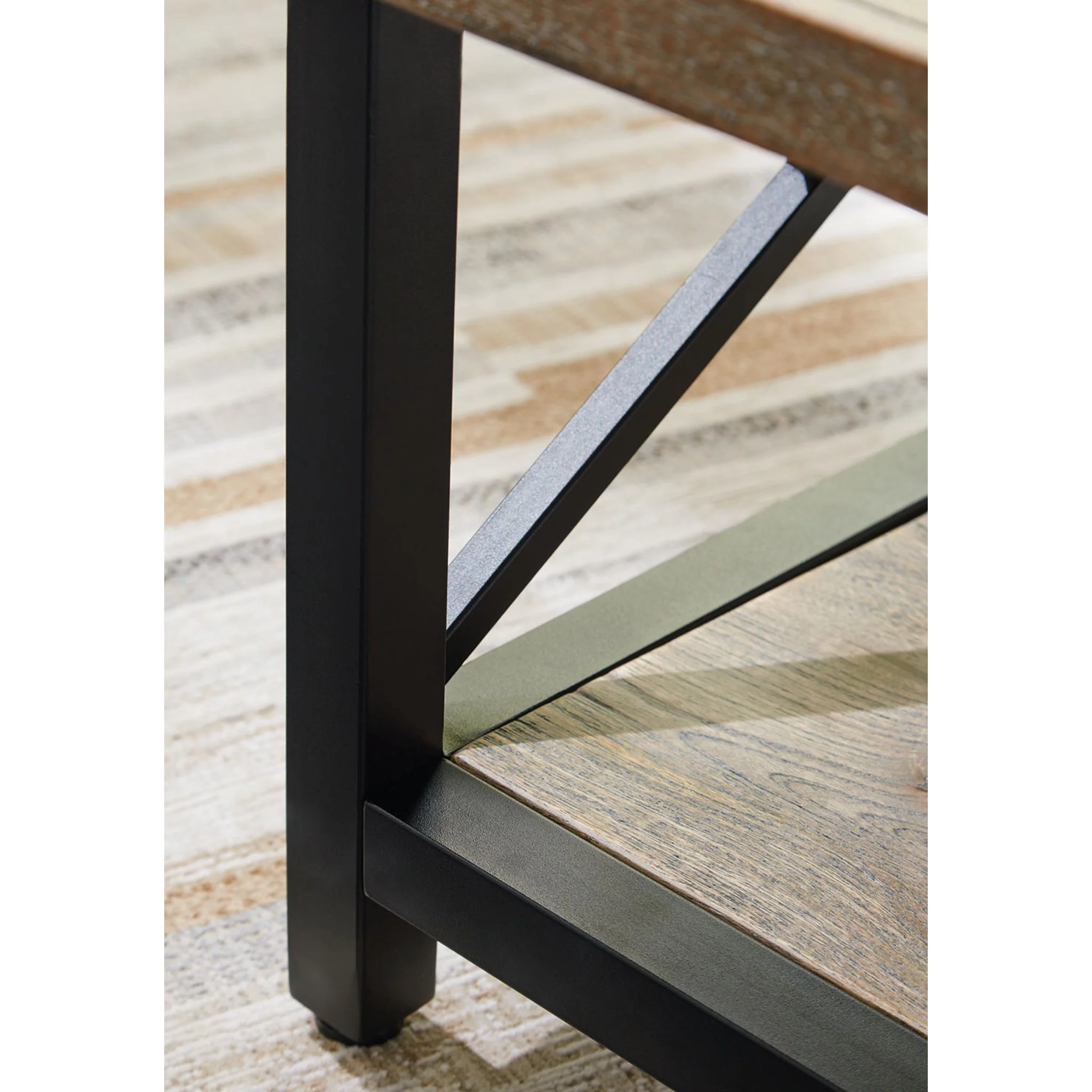 Bristenfort Coffee Table - Image 4