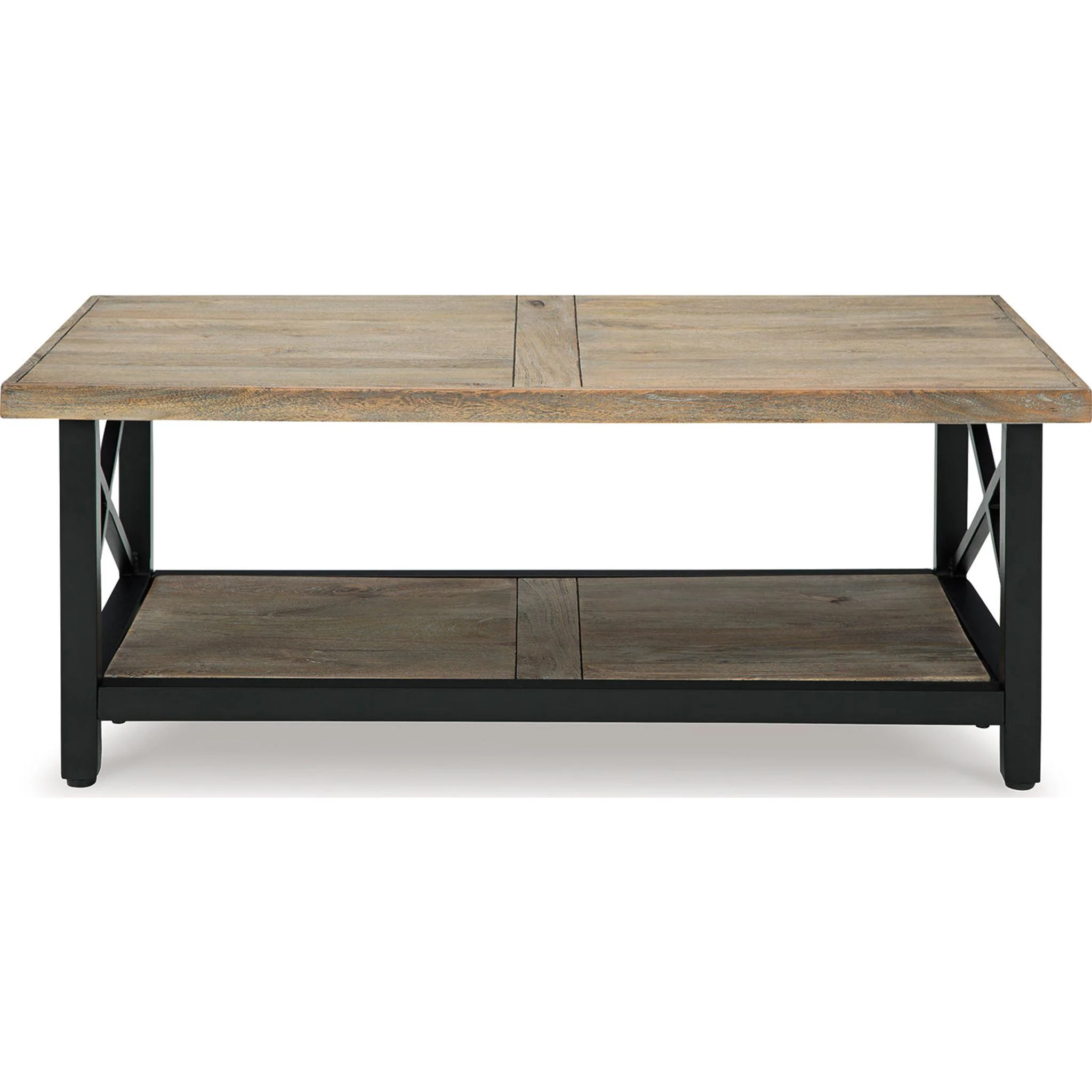 Bristenfort Coffee Table - Image 9