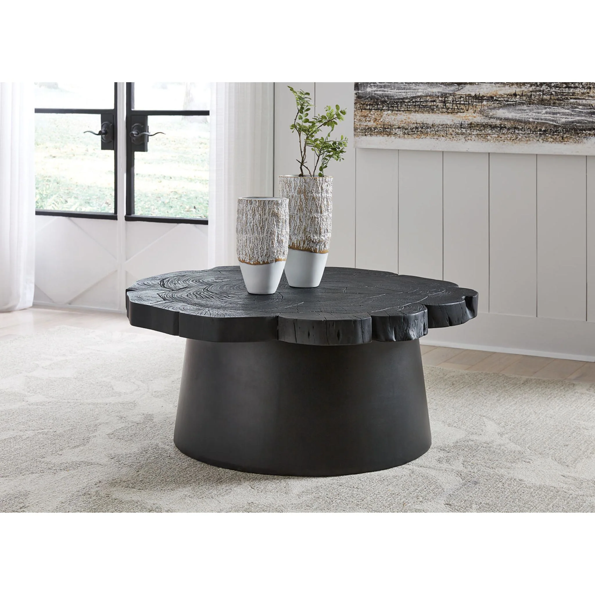Wimbell Coffee Table - Image 2