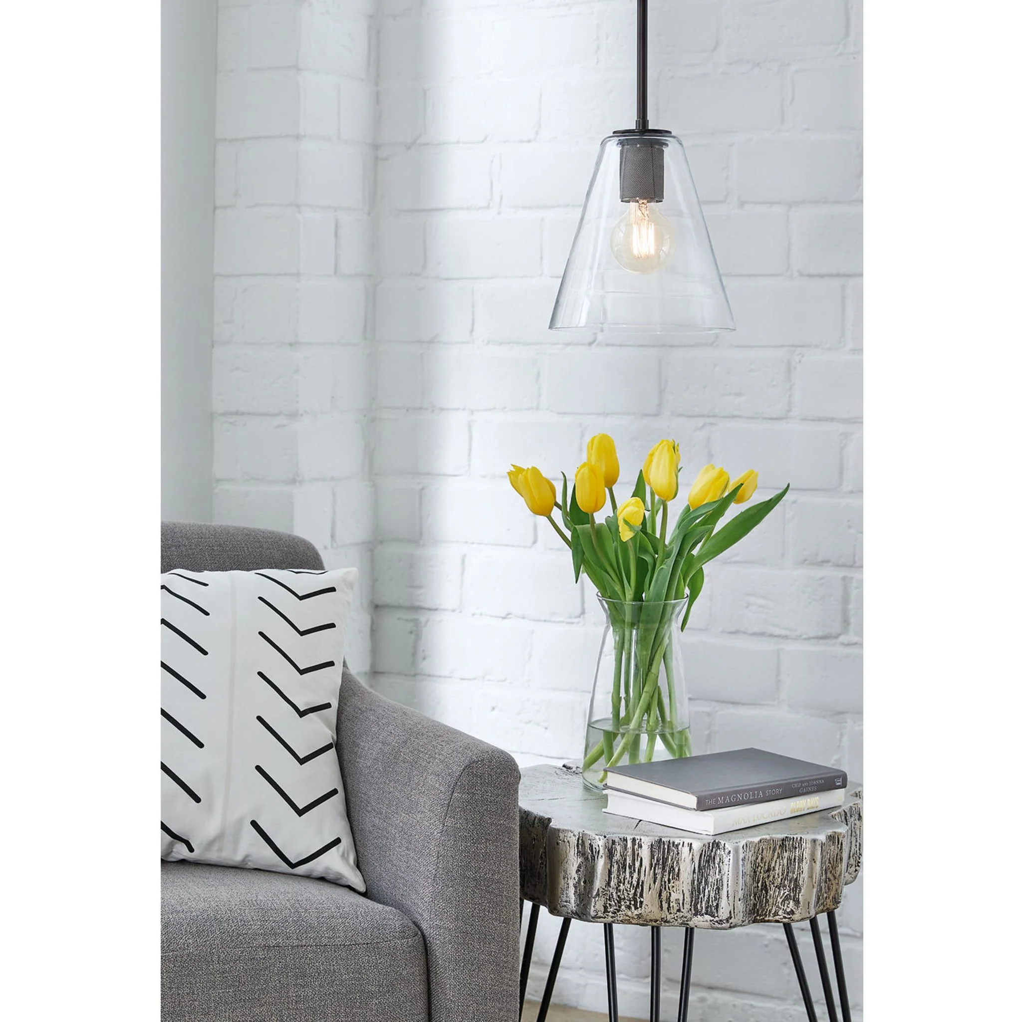 Collbrook Pendant Light - Image 2