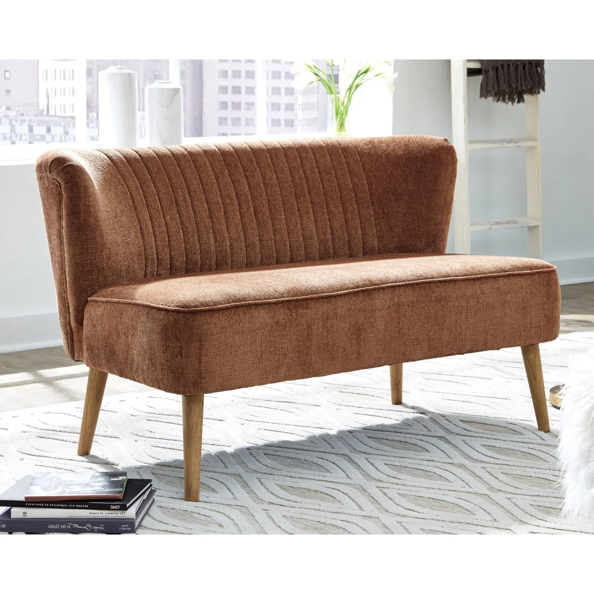 Collbury Bench - Image 2