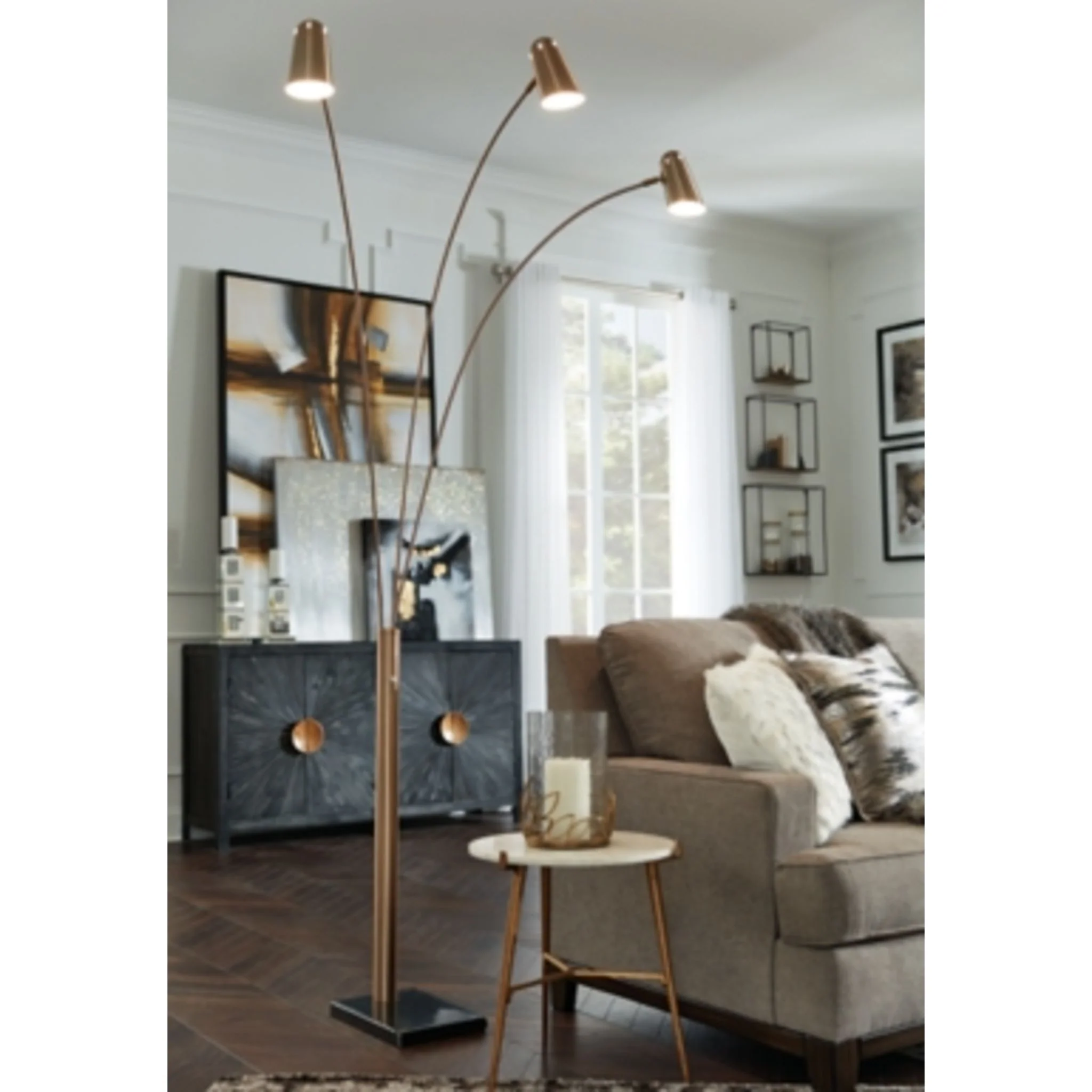Colldale Floor Lamp - Image 2