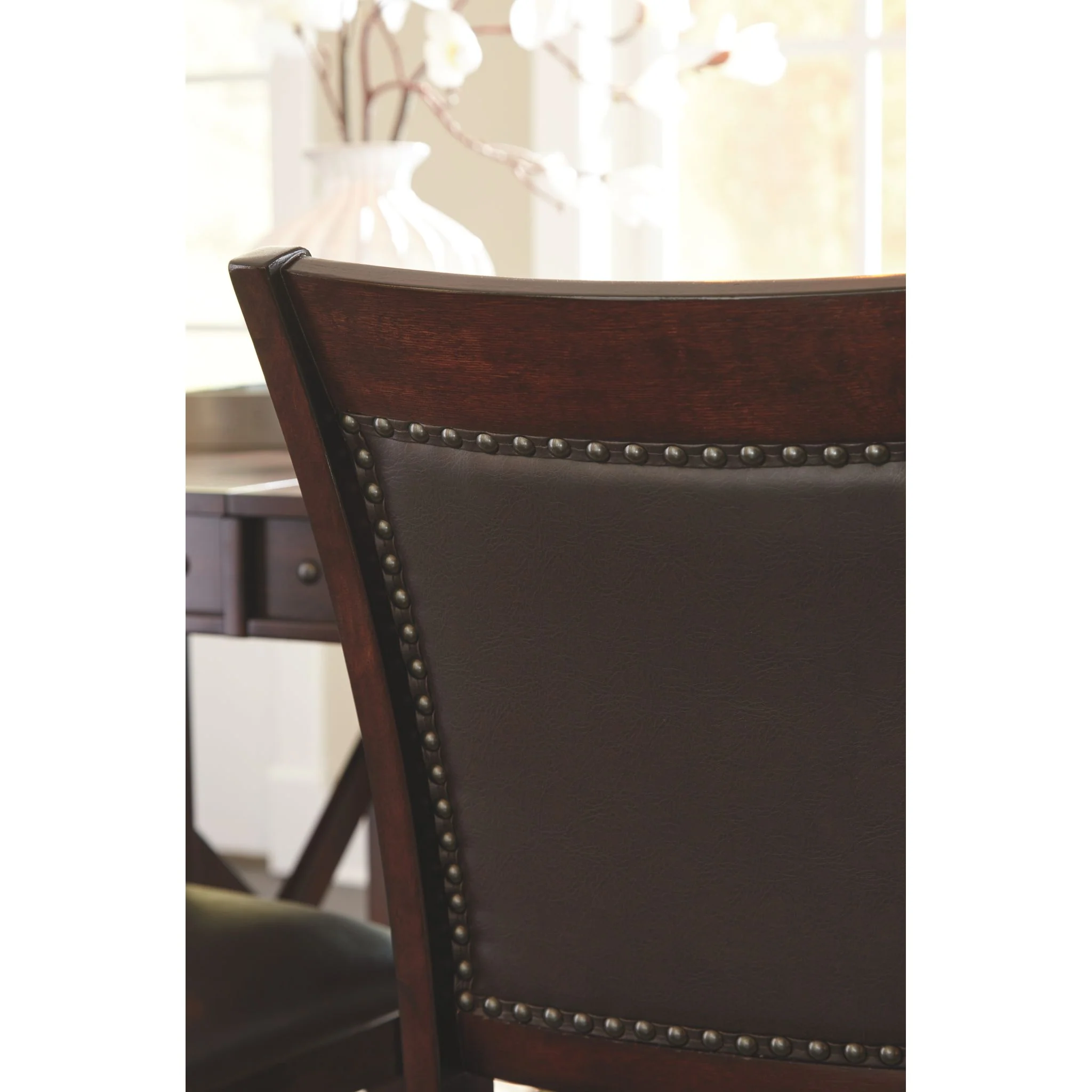 Collenburg Barstool - Image 5