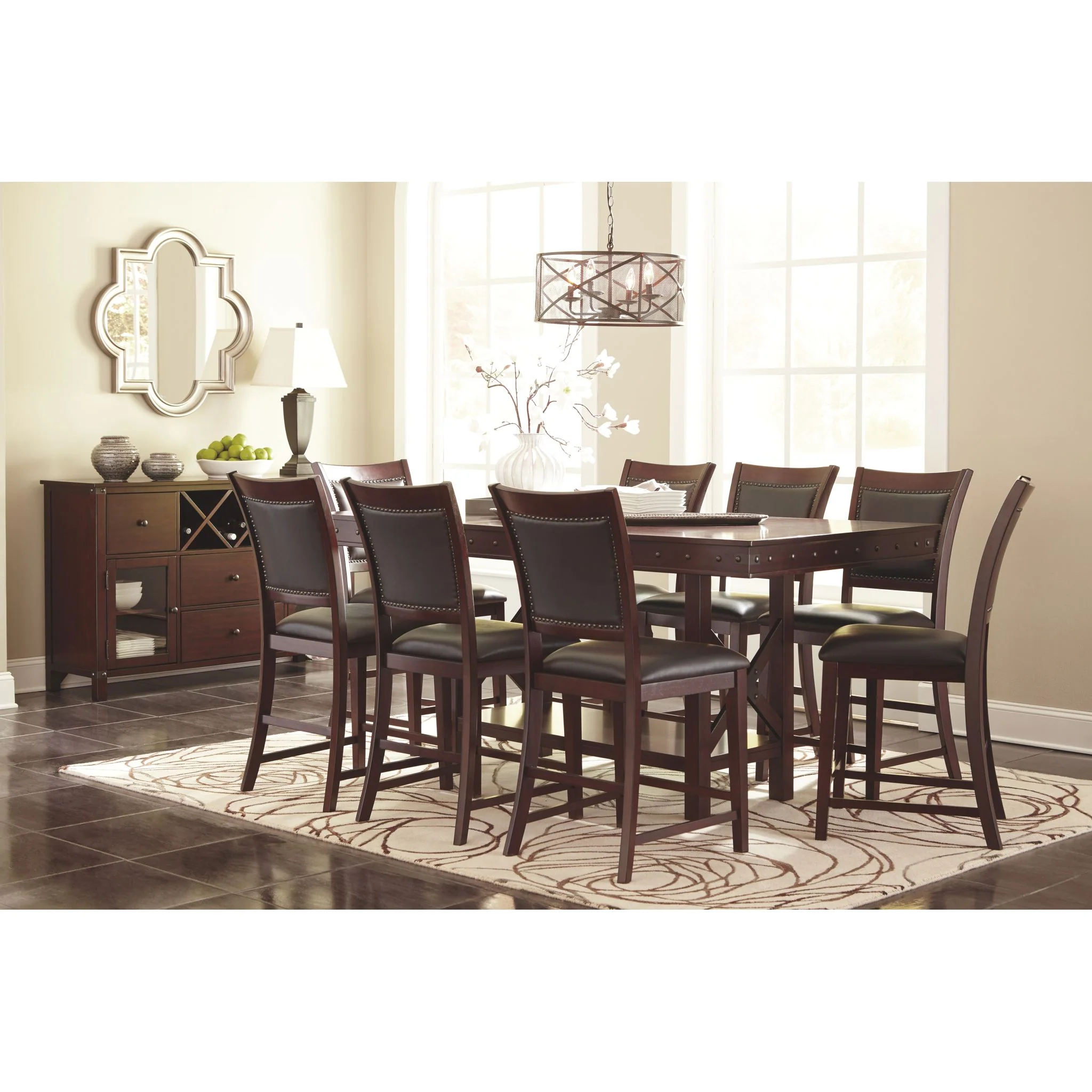 Collenburg Barstool - Image 7