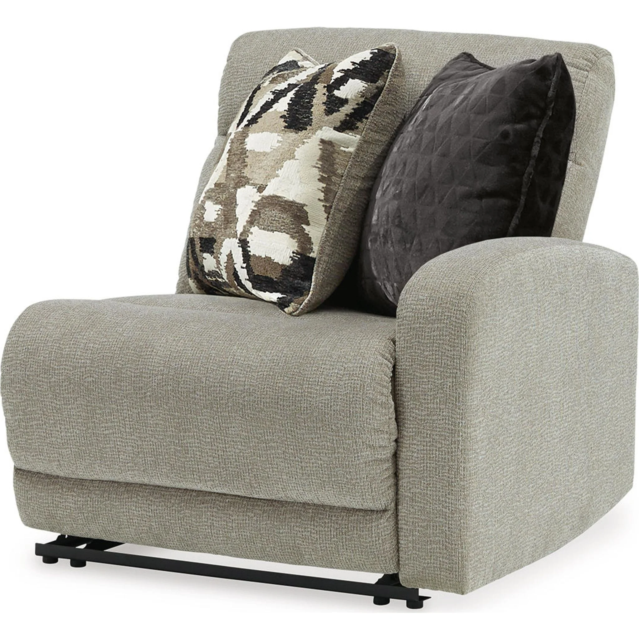 Colleyville 2 Piece Power Reclining Sectional with Chaise - Image 3