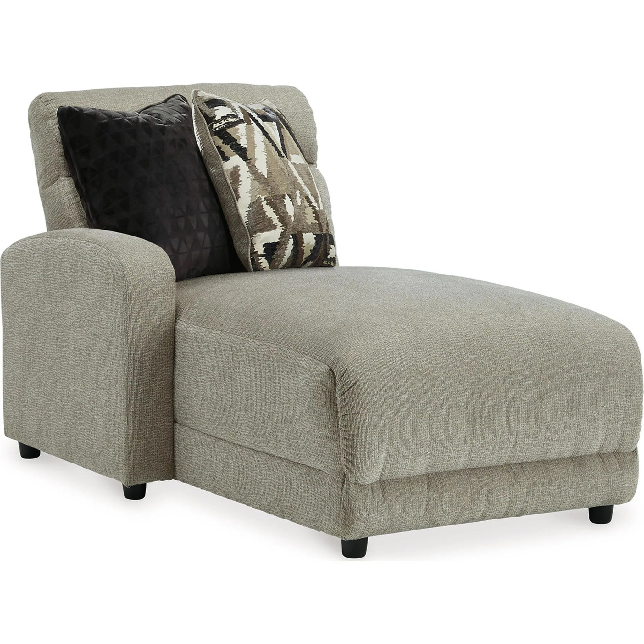 Colleyville 2 Piece Power Reclining Sectional with Chaise - Image 4