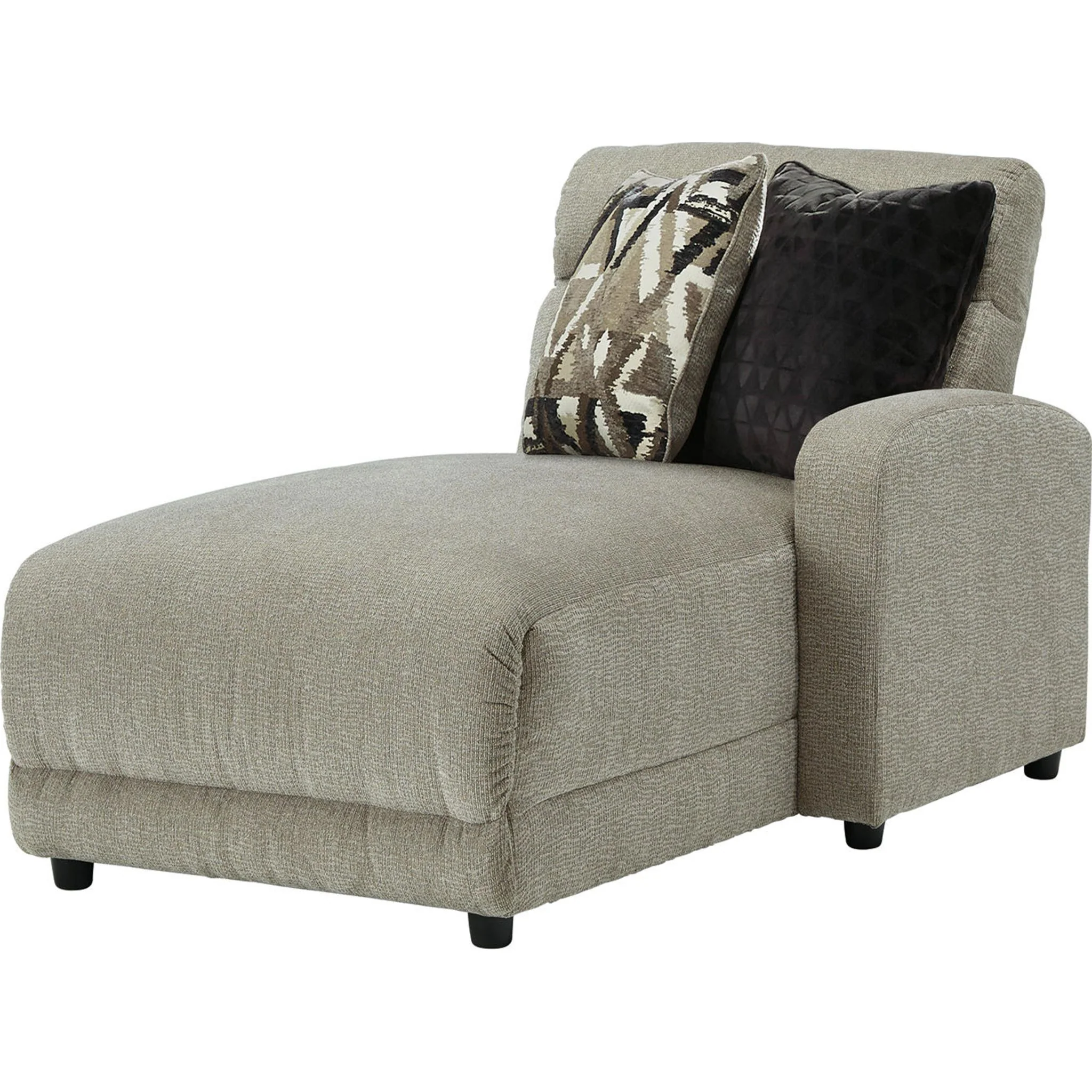 Colleyville 3 Piece Power Reclining Sectional with Chaise - Image 3