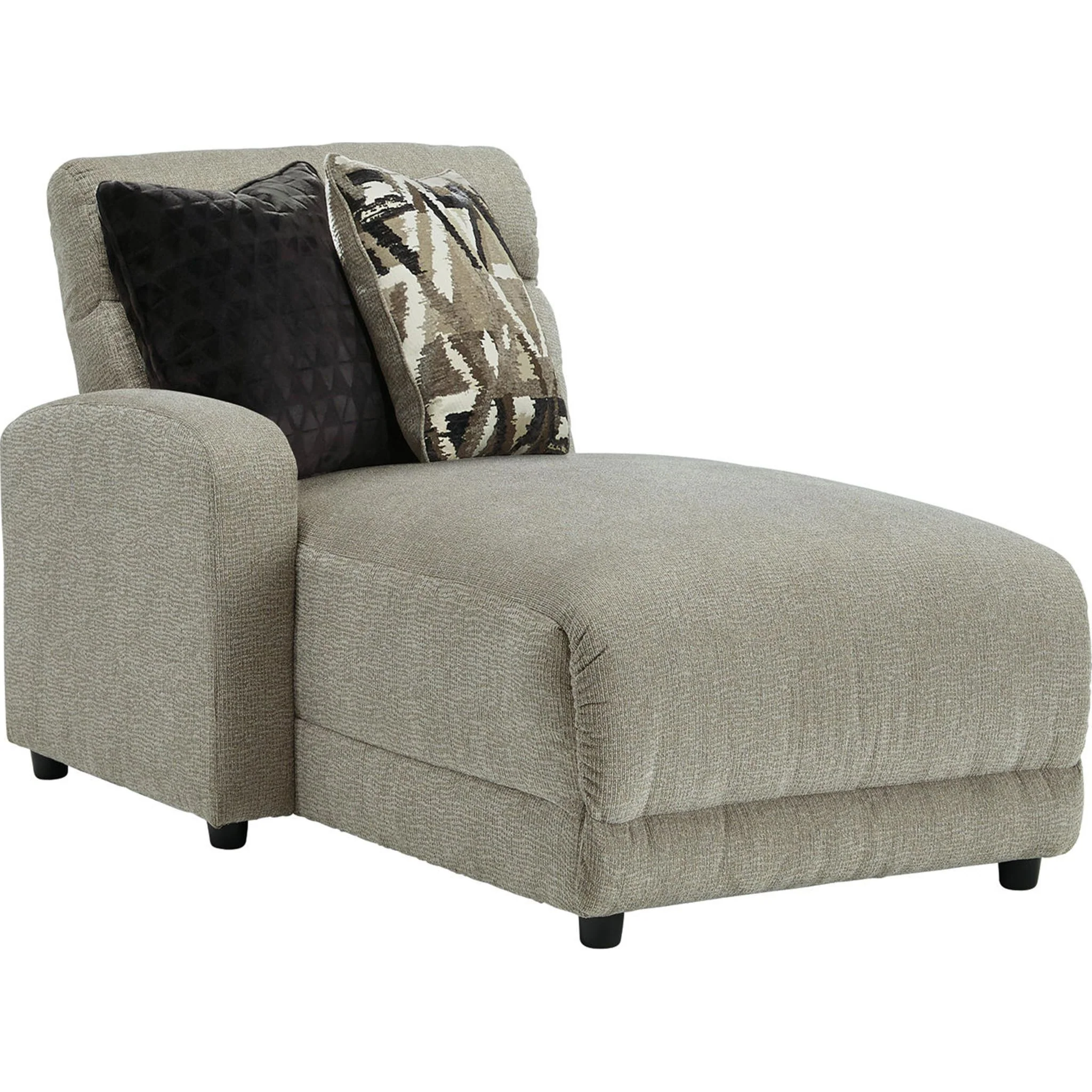 Colleyville 5 Piece Power Reclining Sectional - Image 4