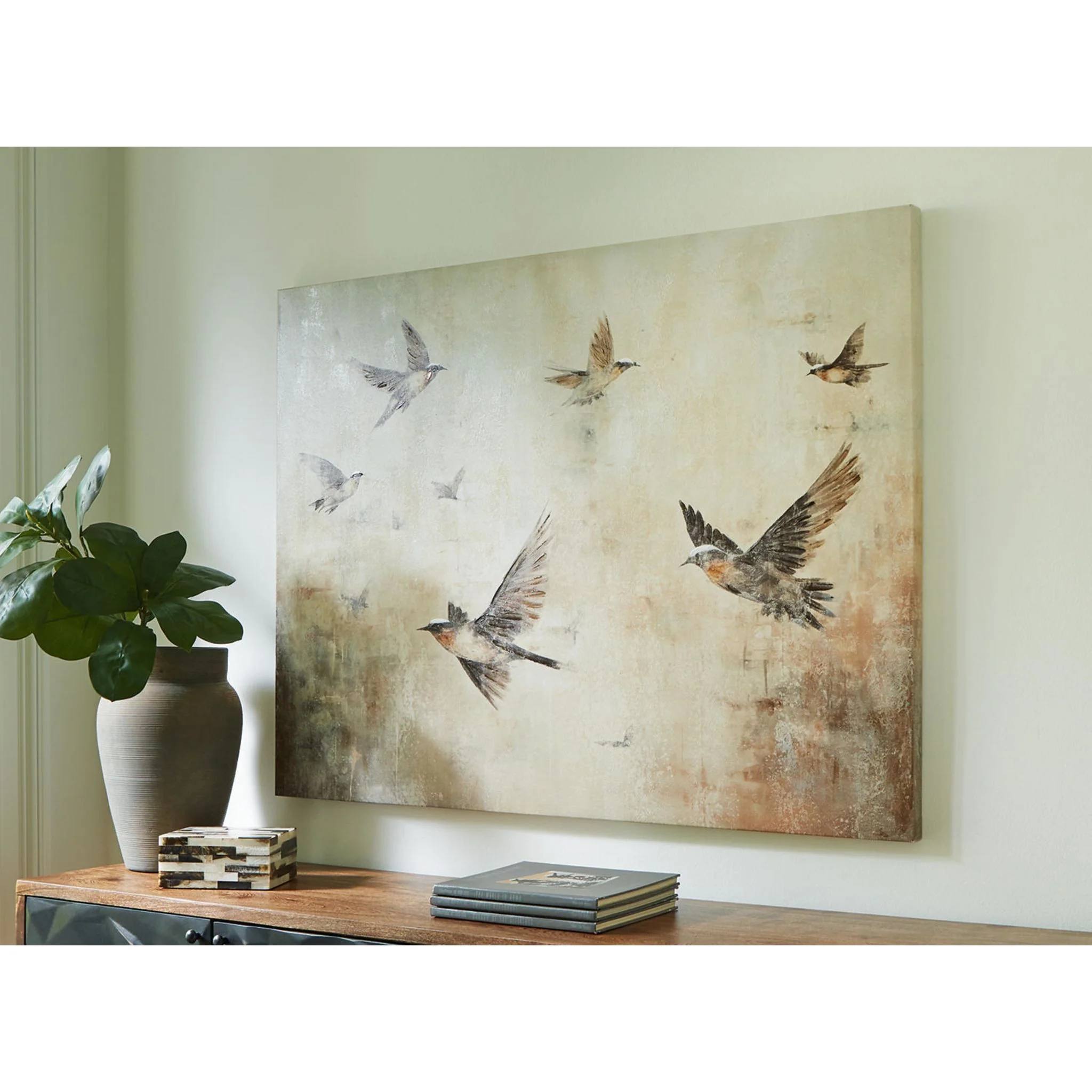 Collmund Wall Art - Image 2