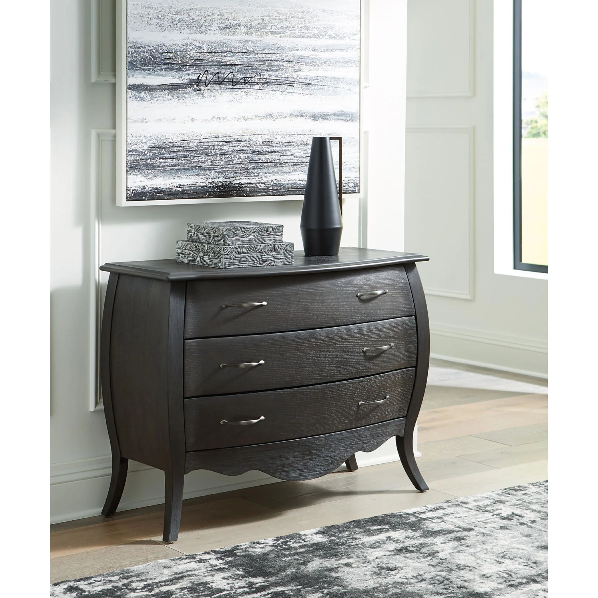 Coltner Accent Cabinet - Image 2