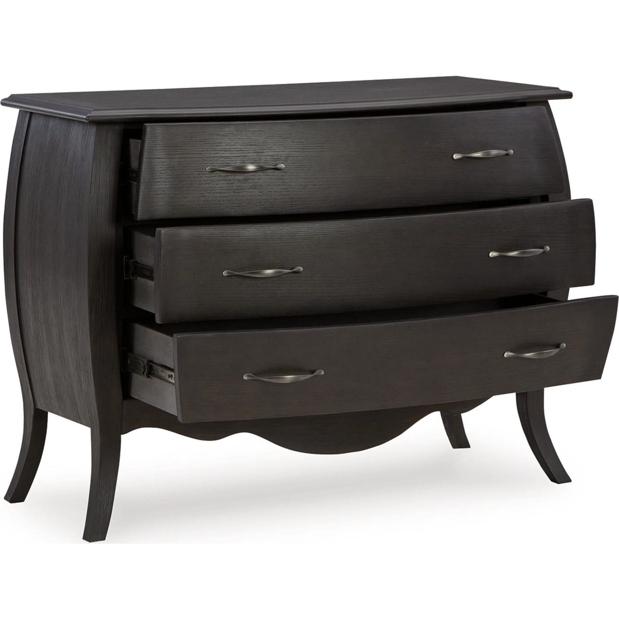 Coltner Accent Cabinet - Image 3