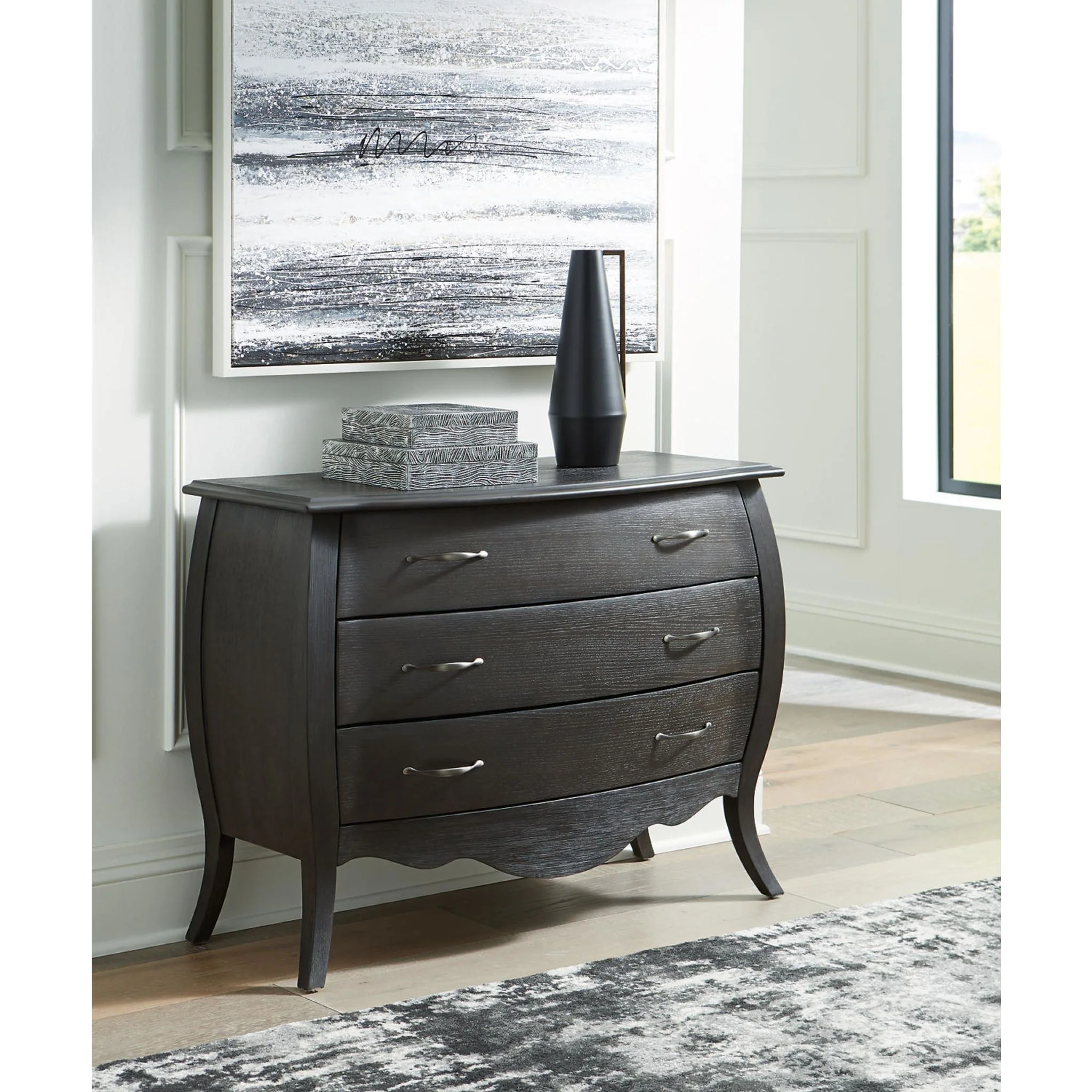 Coltner Accent Cabinet - Image 8