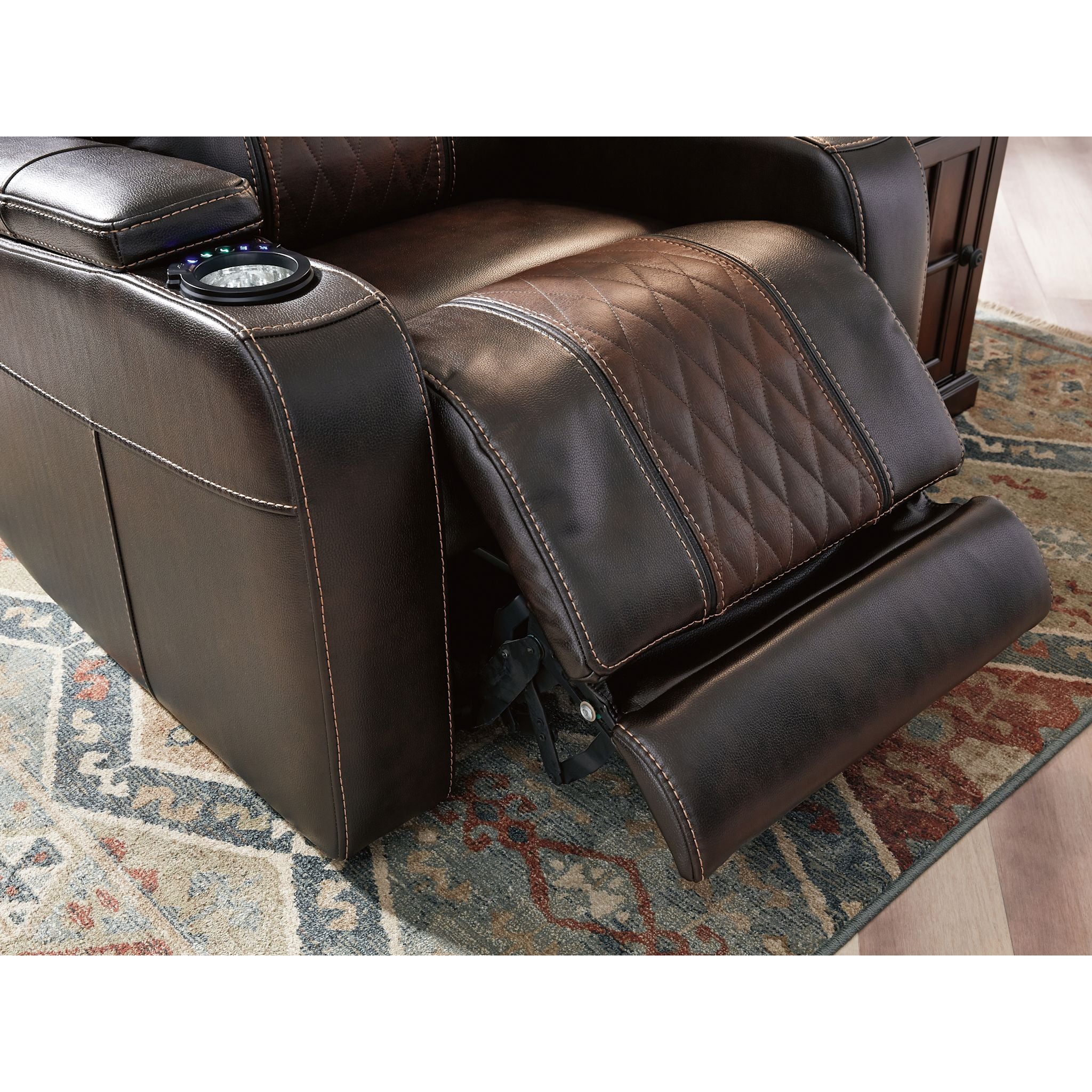 Composer Power Recliner with Adjustable Headrest - Image 15