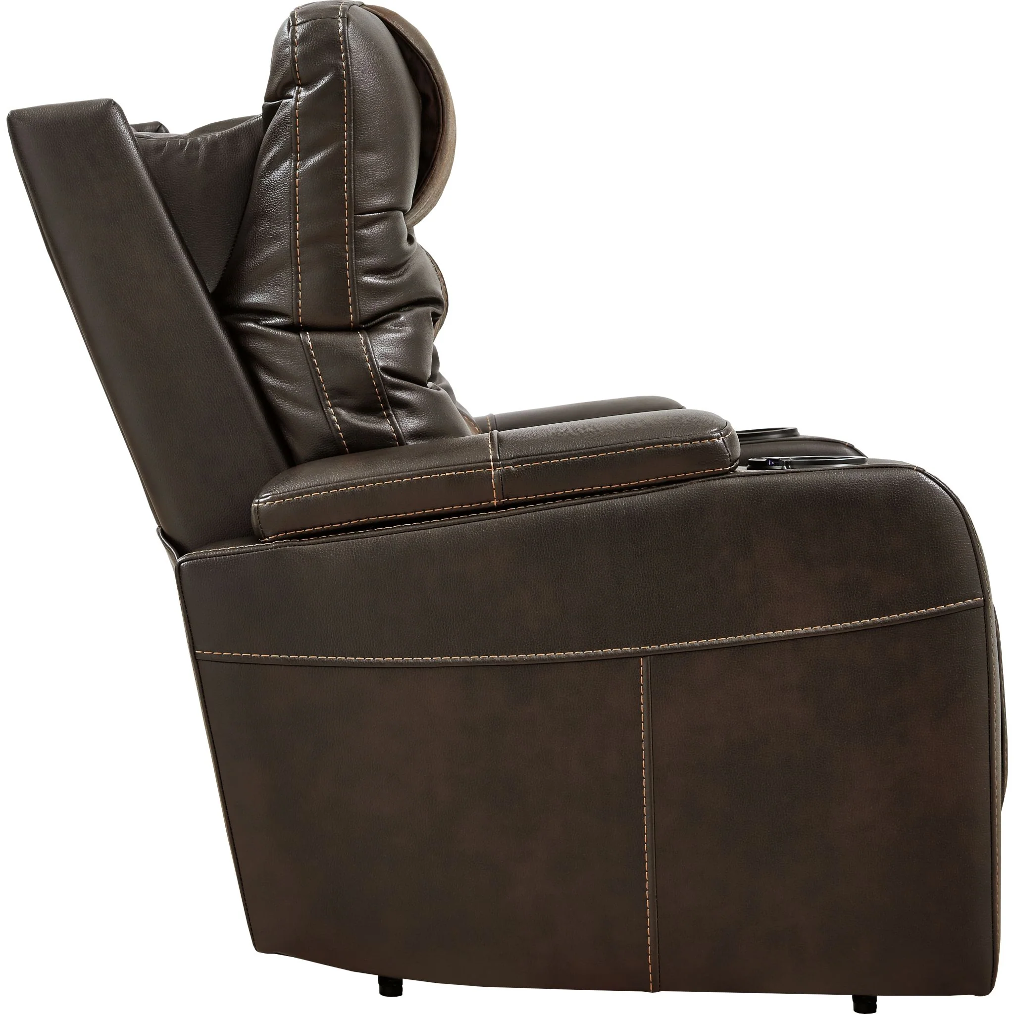 Composer Power Recliner with Adjustable Headrest - Image 2