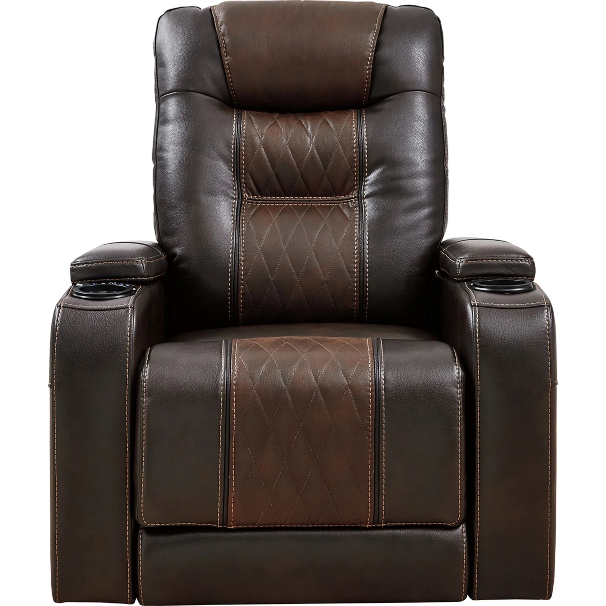 Composer Power Recliner with Adjustable Headrest - Image 6