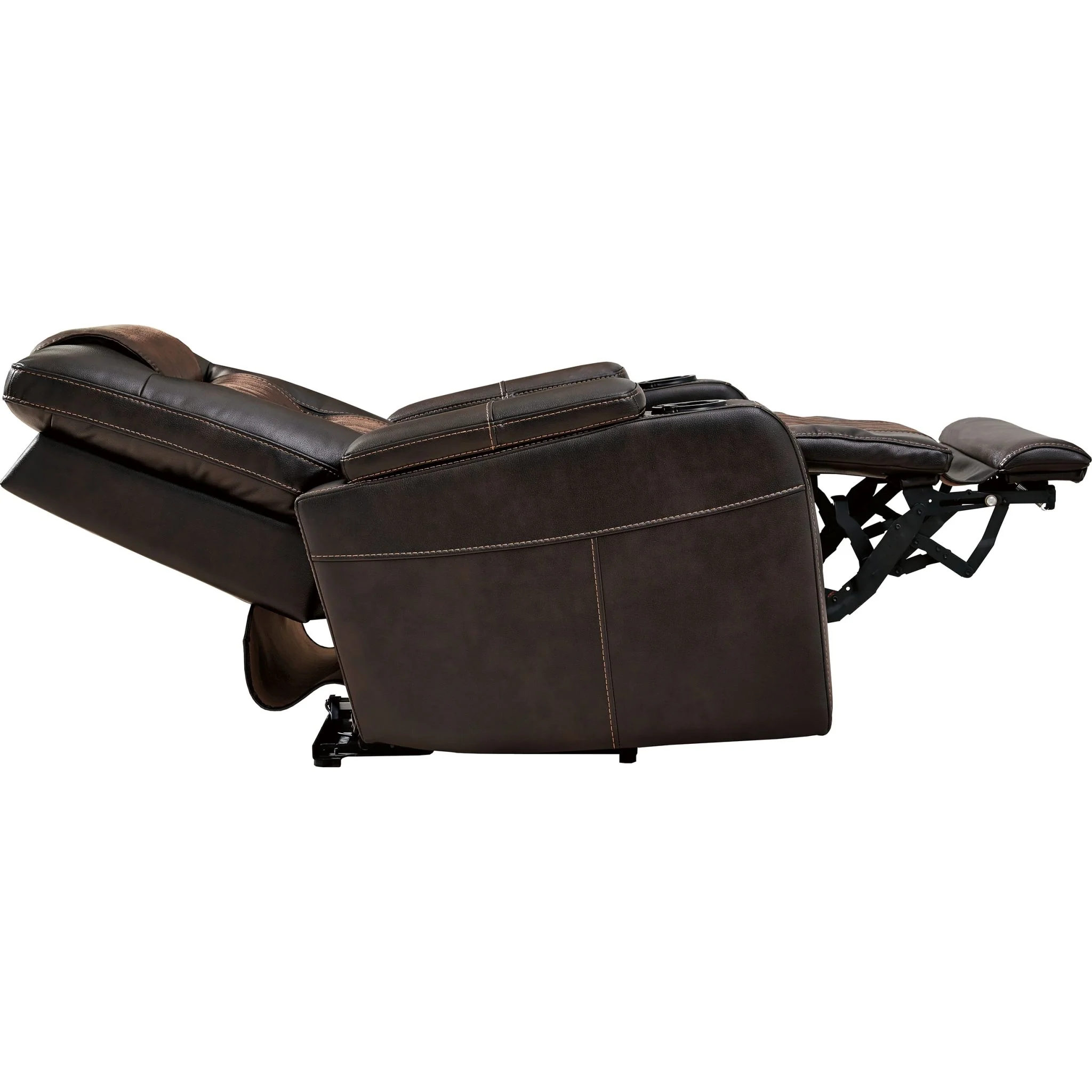 Composer Power Recliner with Adjustable Headrest - Image 7